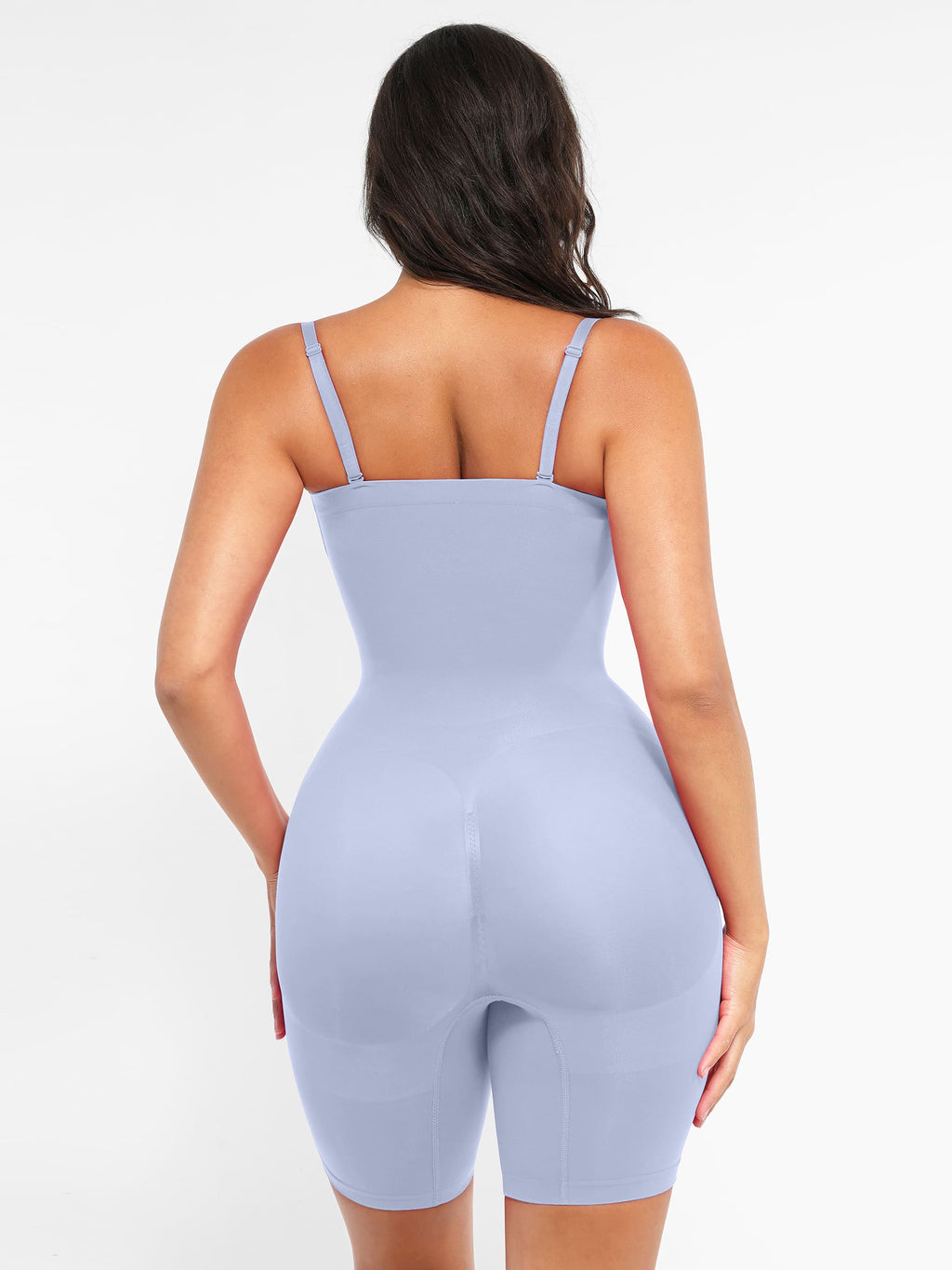 Strapless Seamless Classic Bodysuit