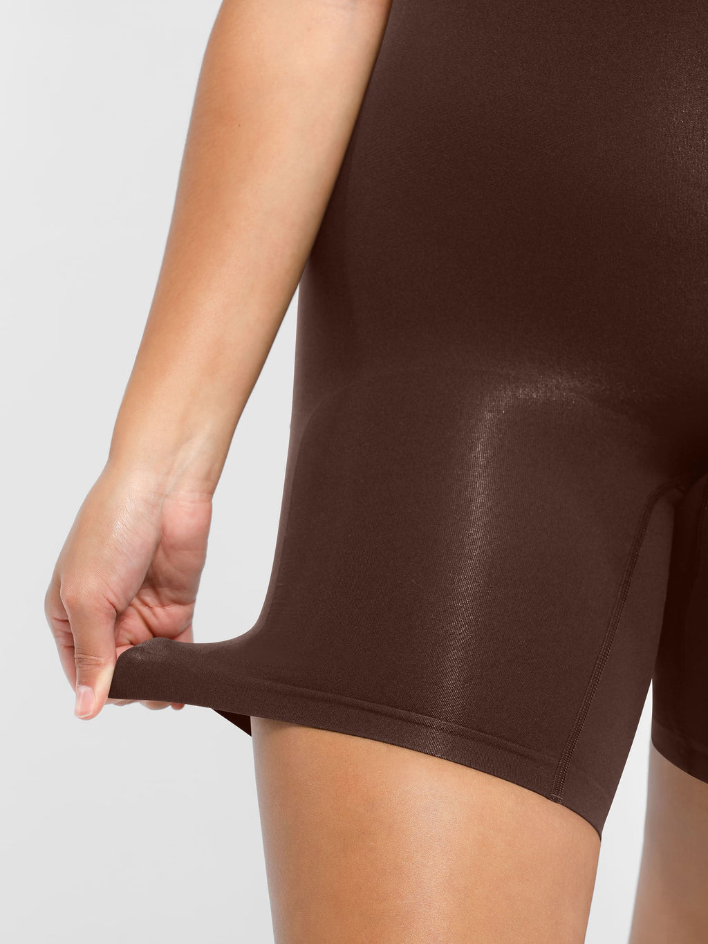Strapless Seamless Classic Bodysuit