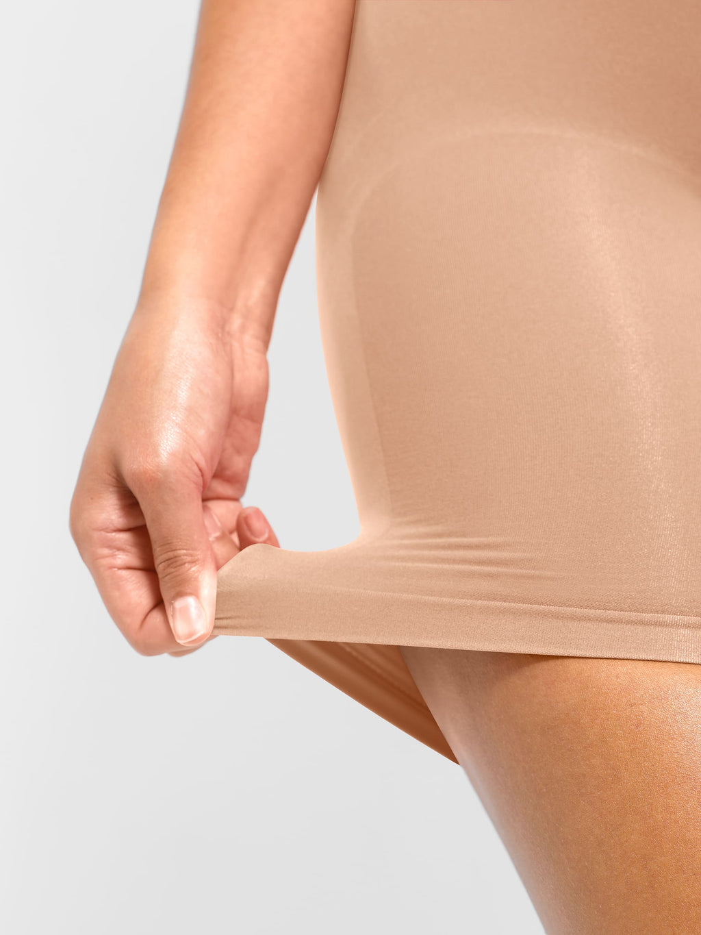 Strapless Seamless Classic Bodysuit