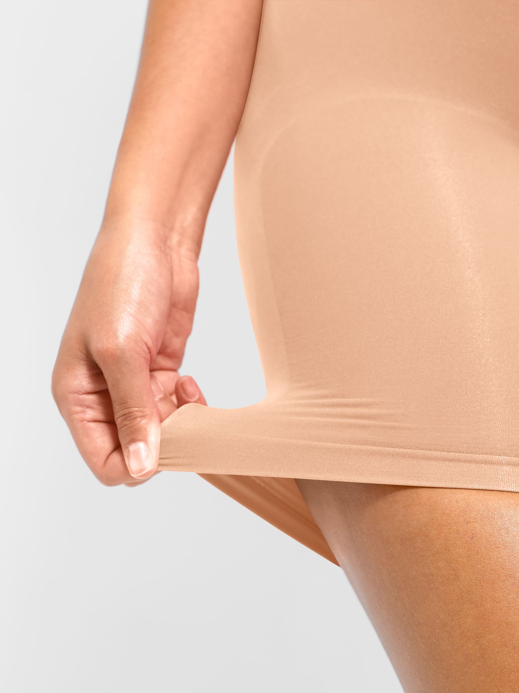Strapless Seamless Classic Bodysuit