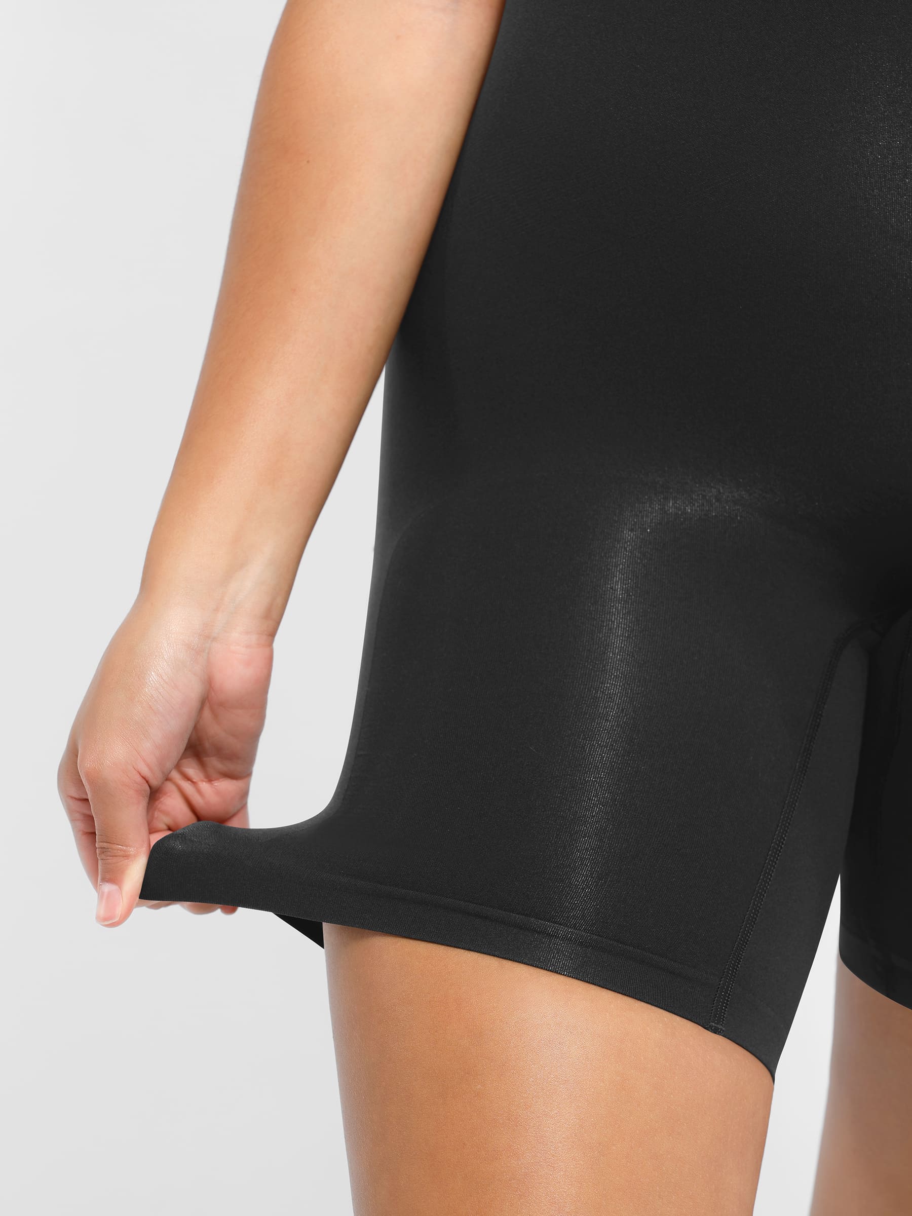 Strapless Seamless Classic Bodysuit