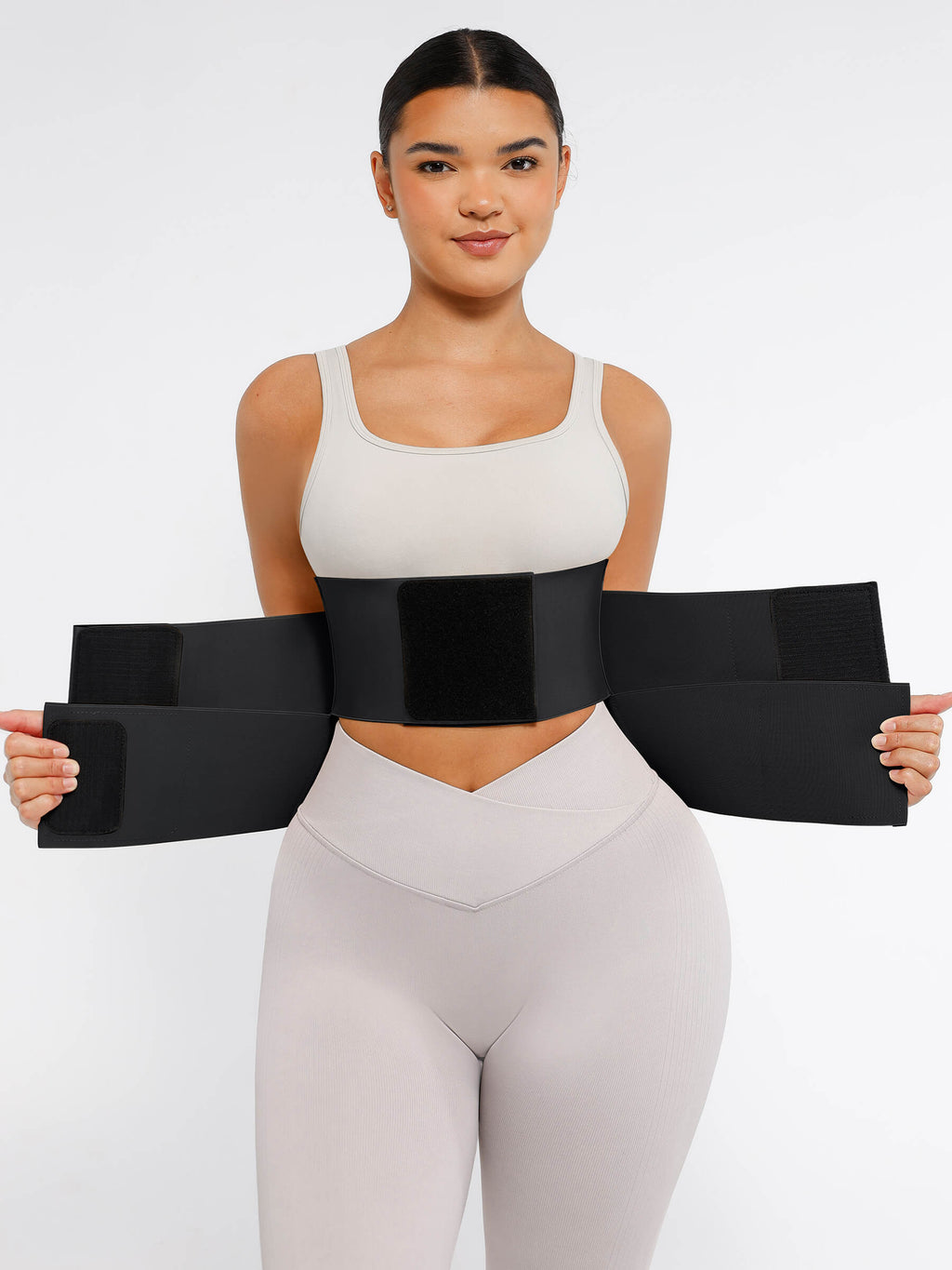 Tummy Control Adjustable Waist Trainer