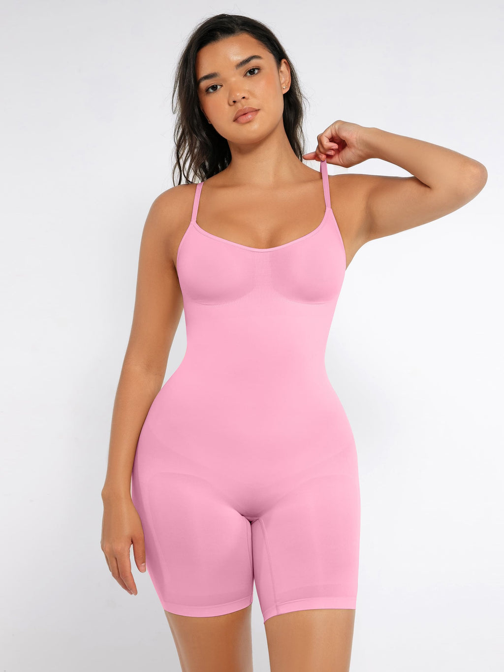 Tummy Control Butt Lift Shapewear Bundle