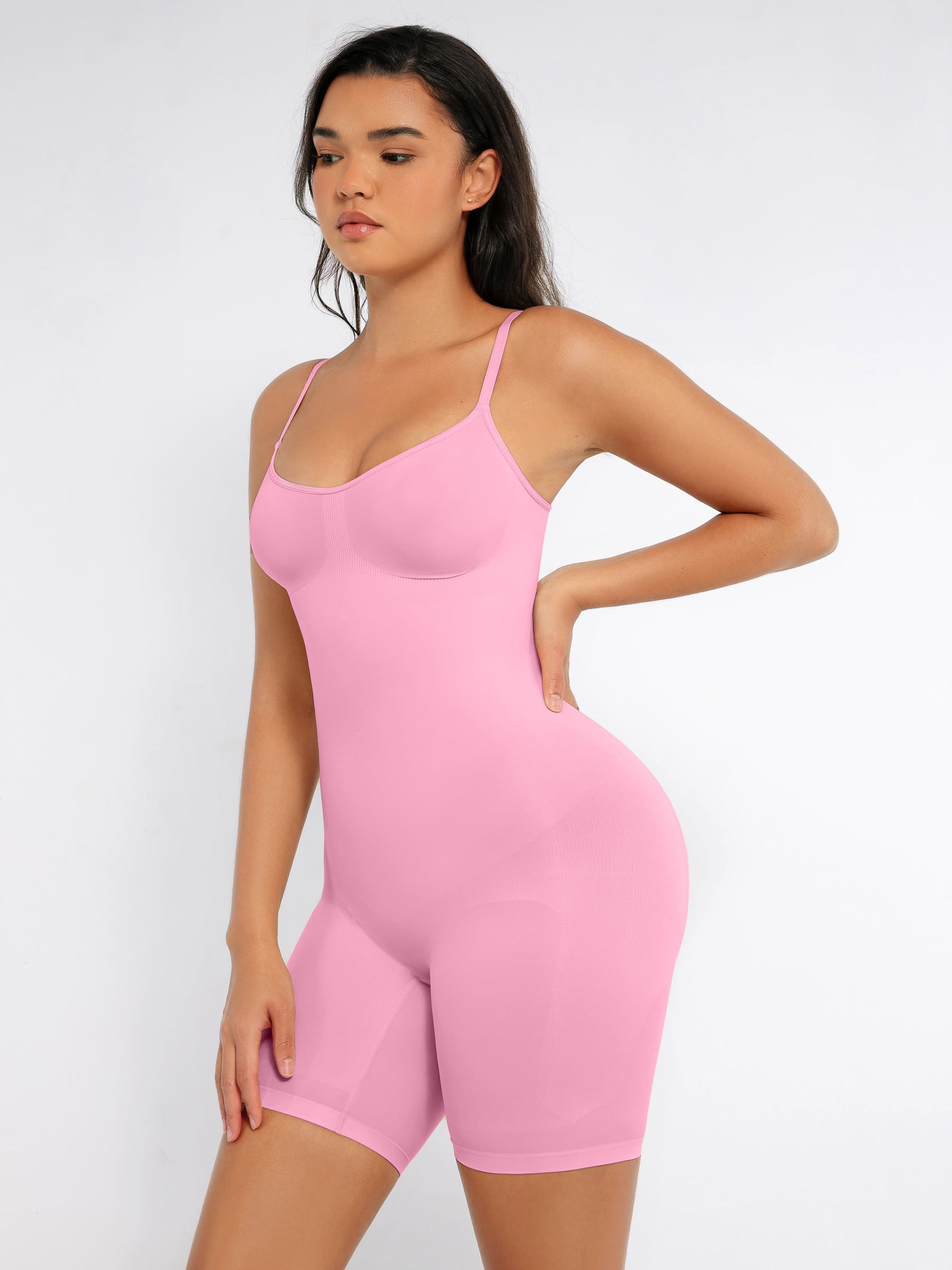 Tummy Control Butt Lift Shapewear Bundle