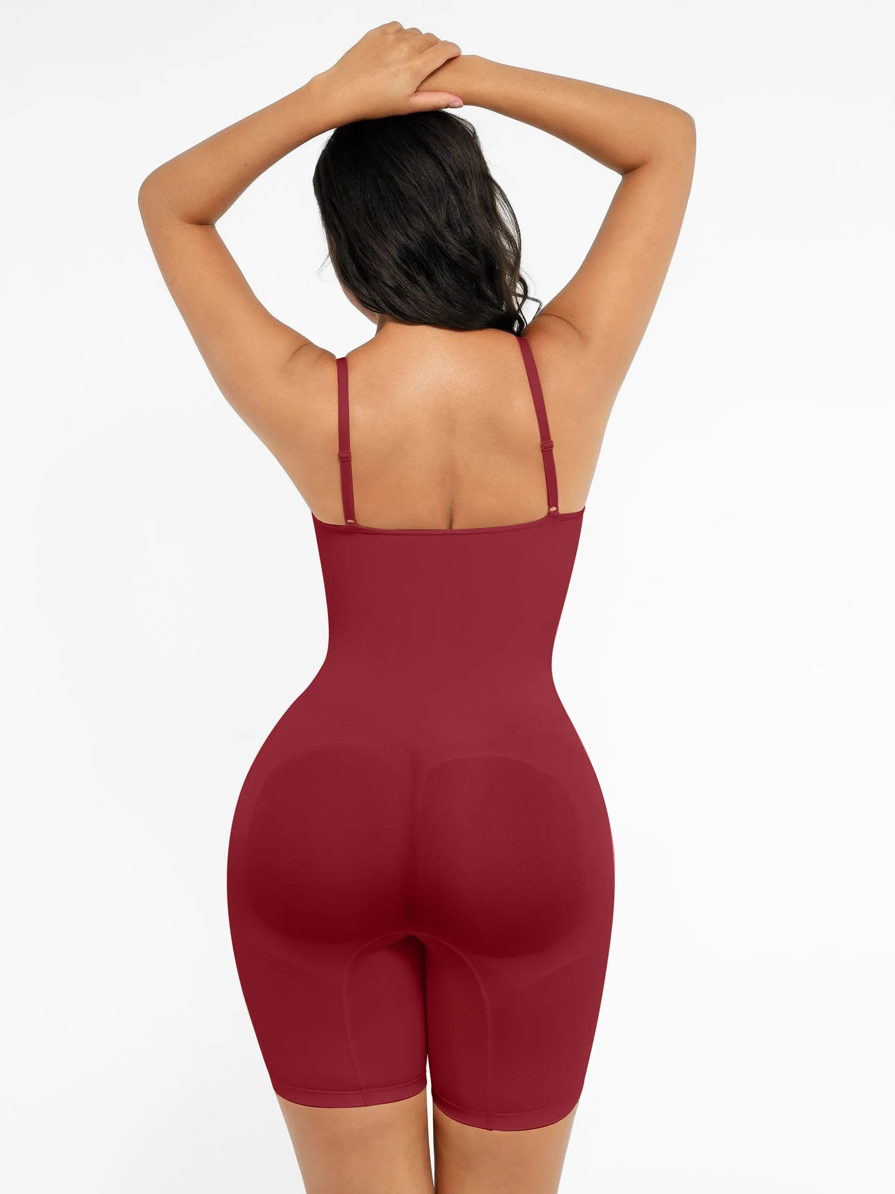 Tummy Control Butt Lift Shapewear Bundle