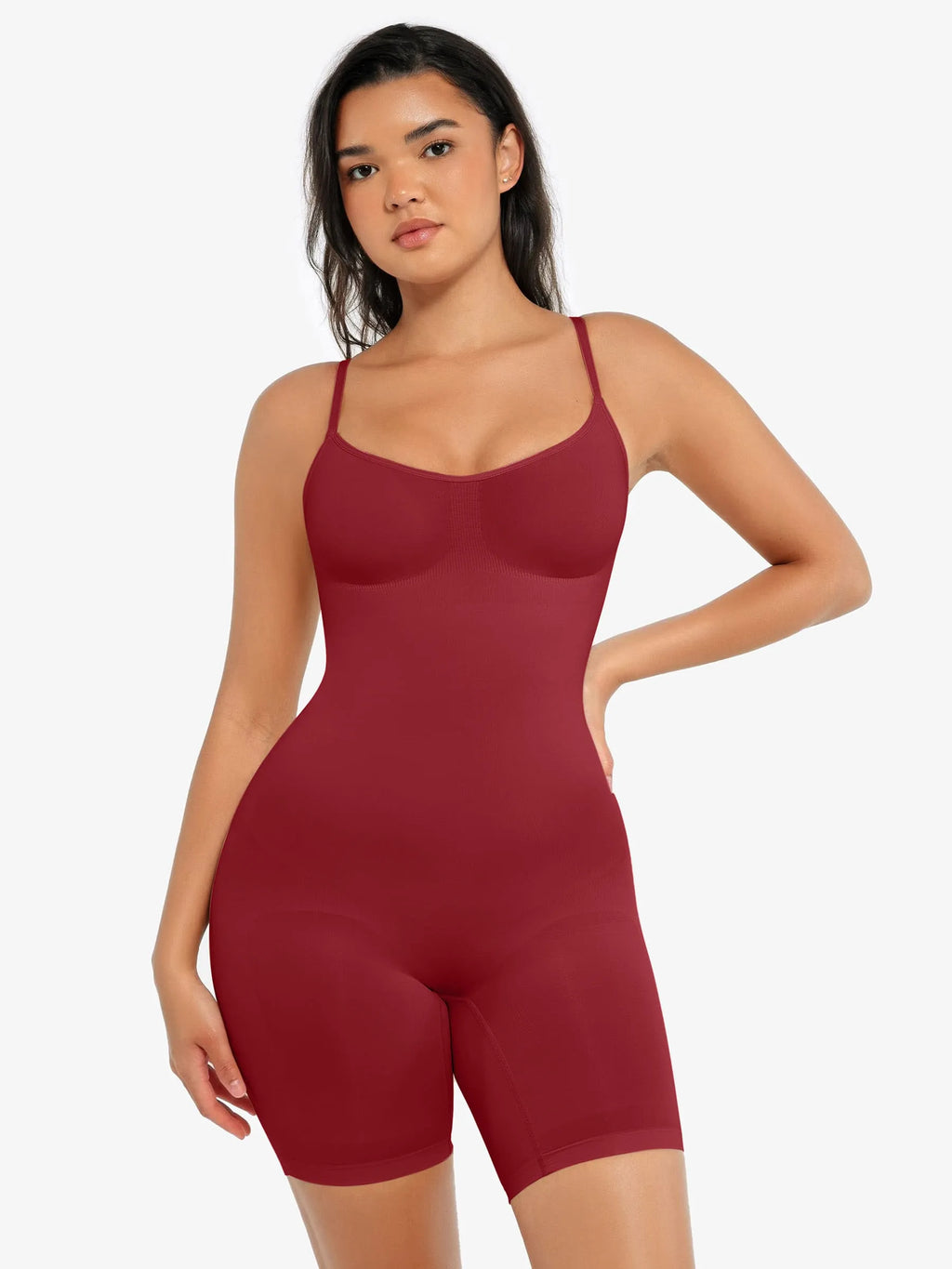 Tummy Control Butt Lift Shapewear Bundle