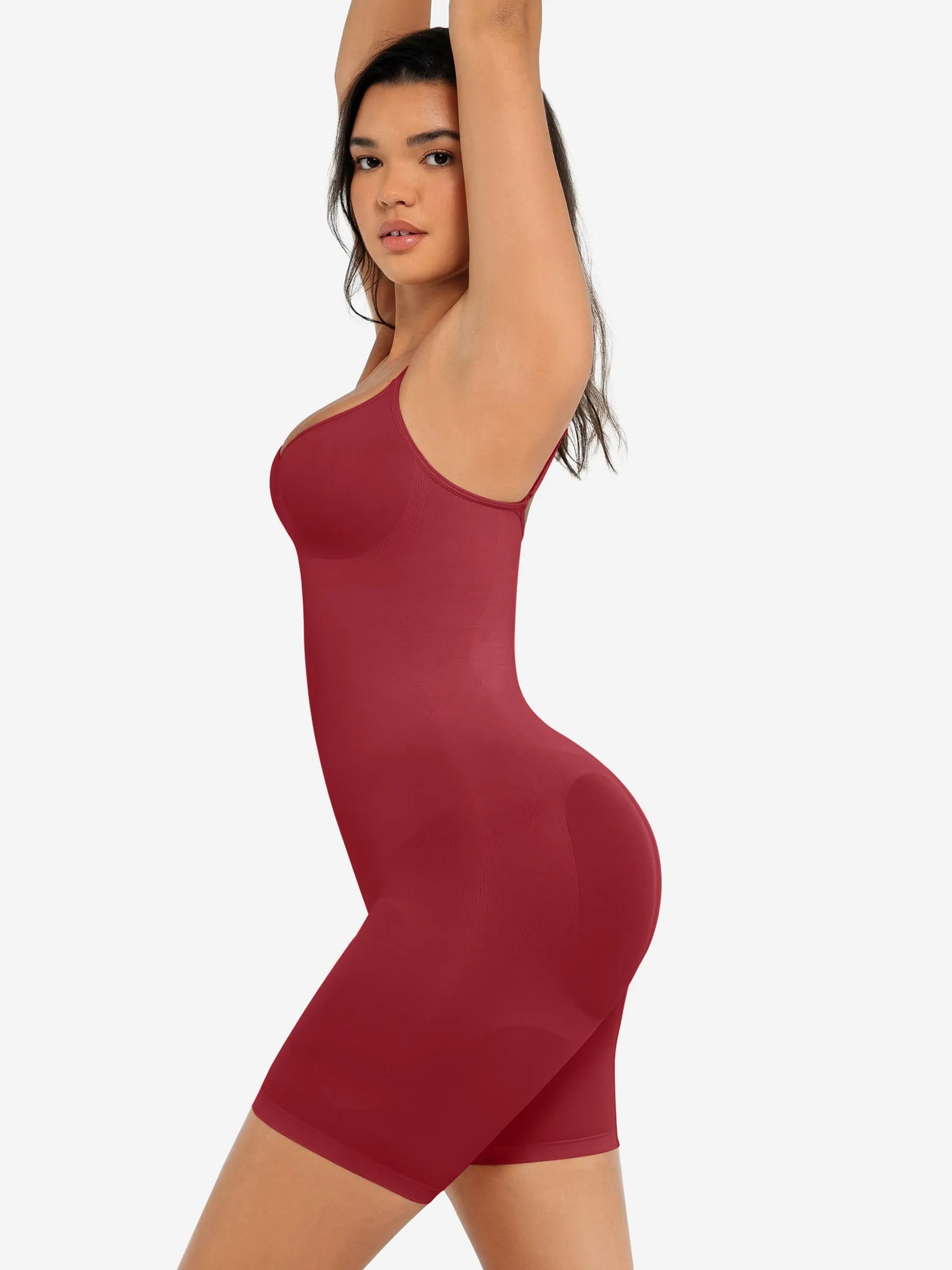 Tummy Control Butt Lift Shapewear