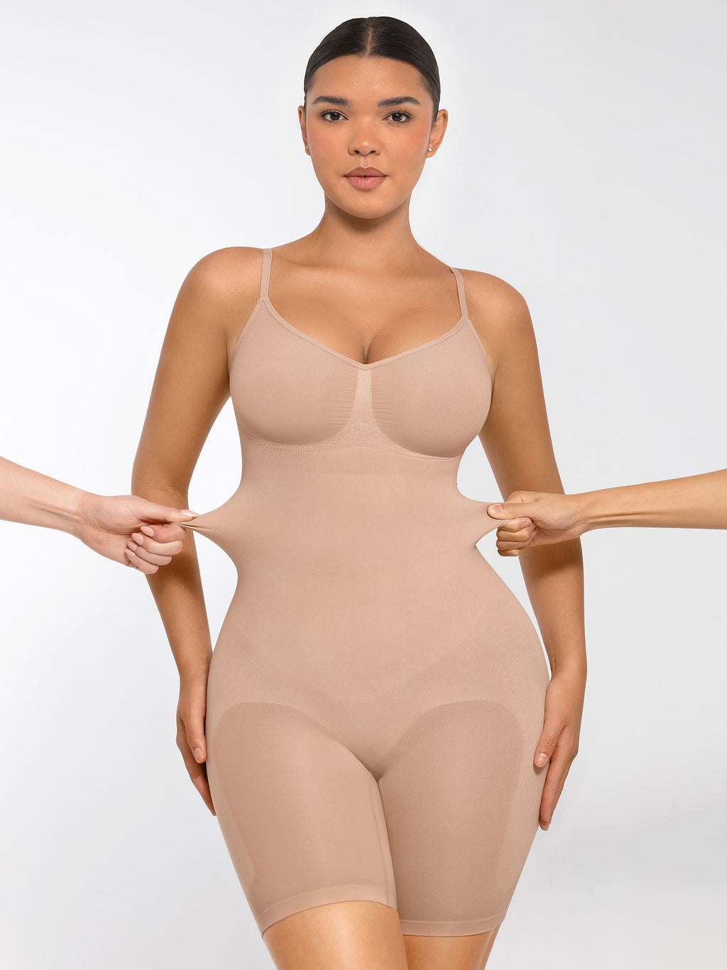 Tummy Control Butt Lift Shapewear
