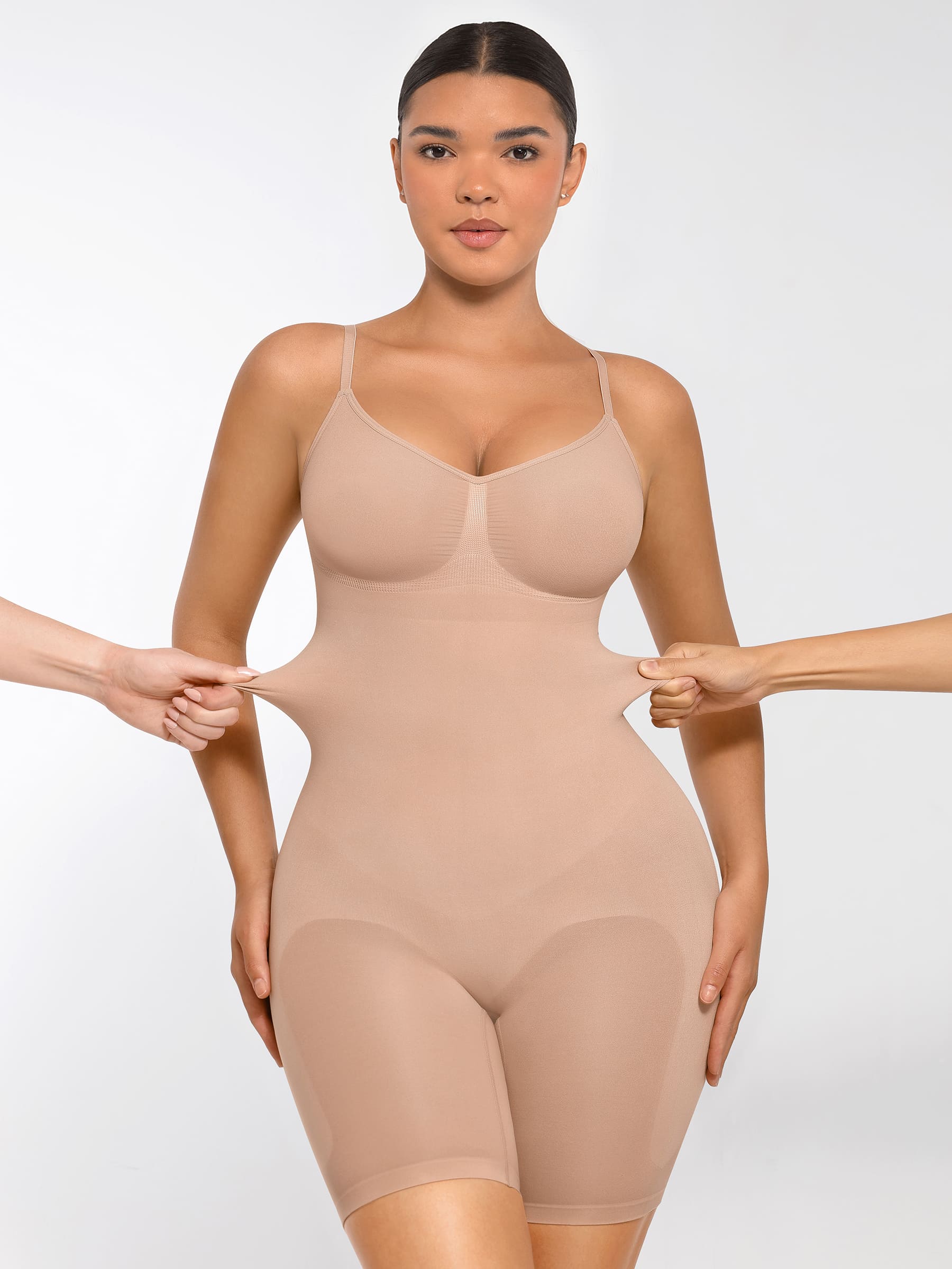 Tummy Control Butt Lift Shapewear