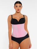 Tummy Control Breathable Mesh Waist Trainer