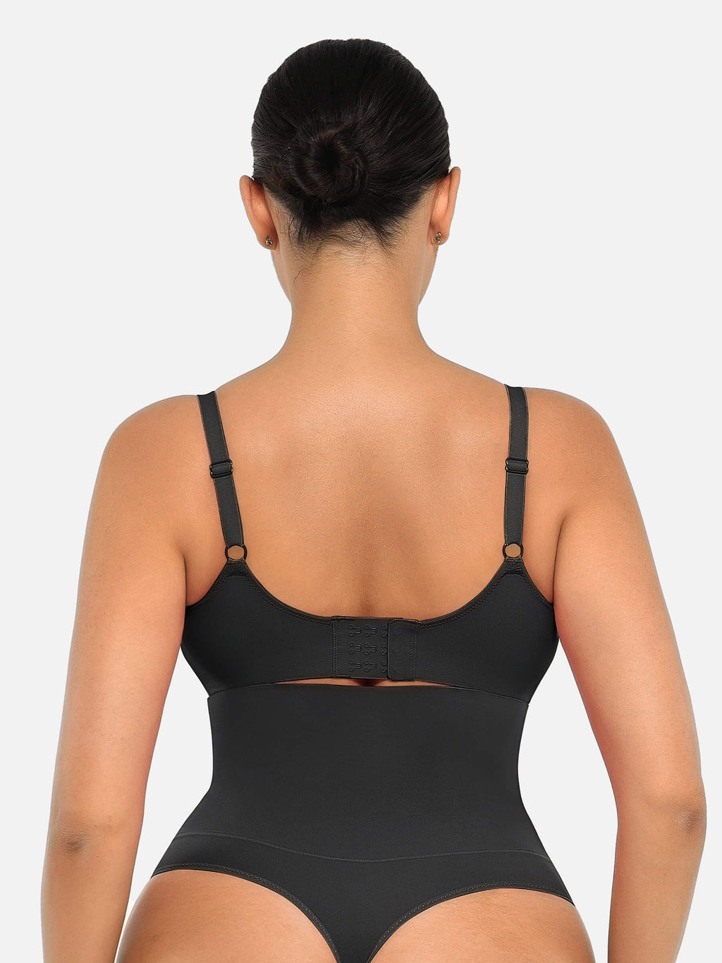 Stretchy Non-Padded Wireless Jelly Bra