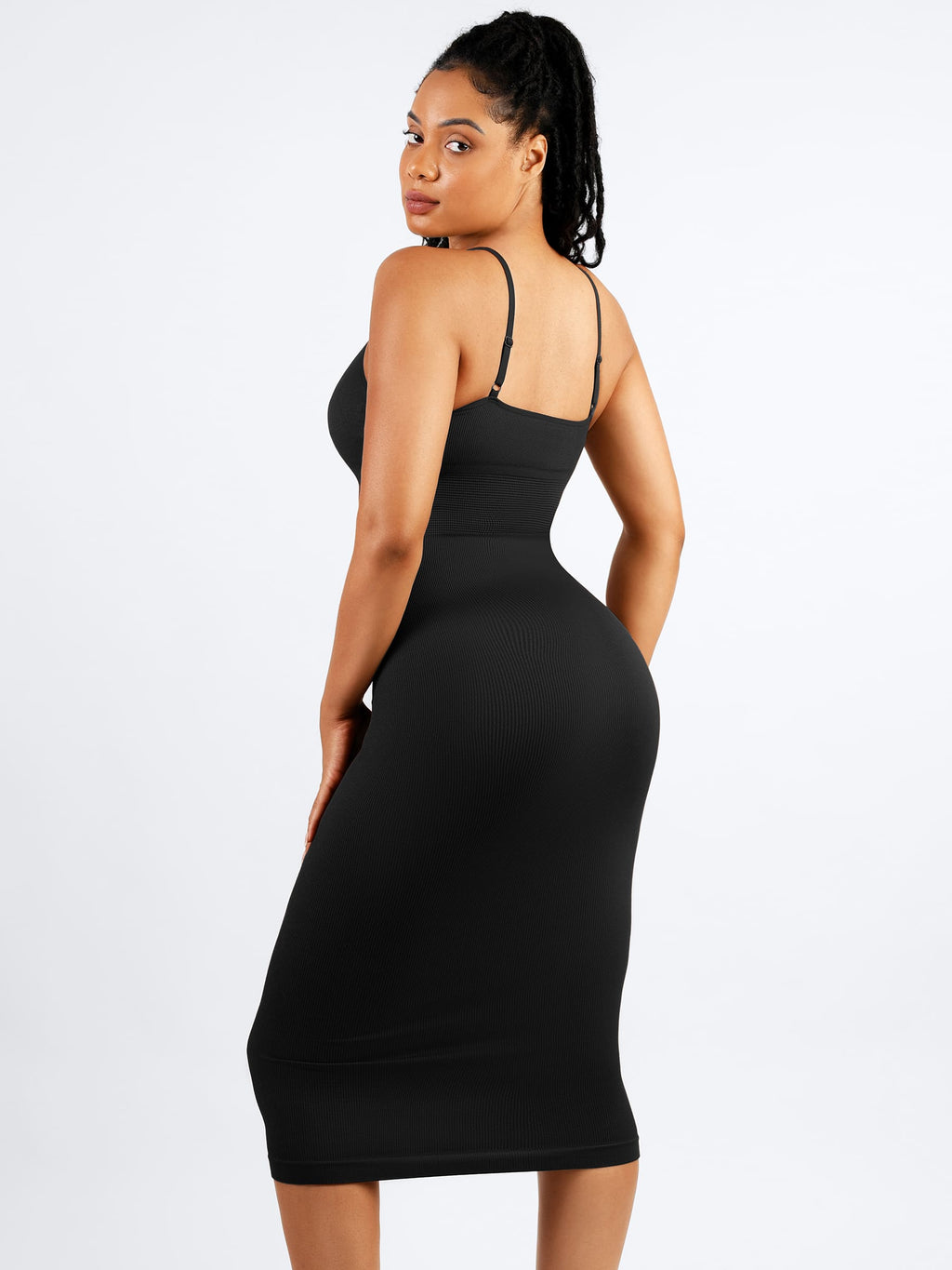 Seamless Adjustable Everyday Shaper Dress