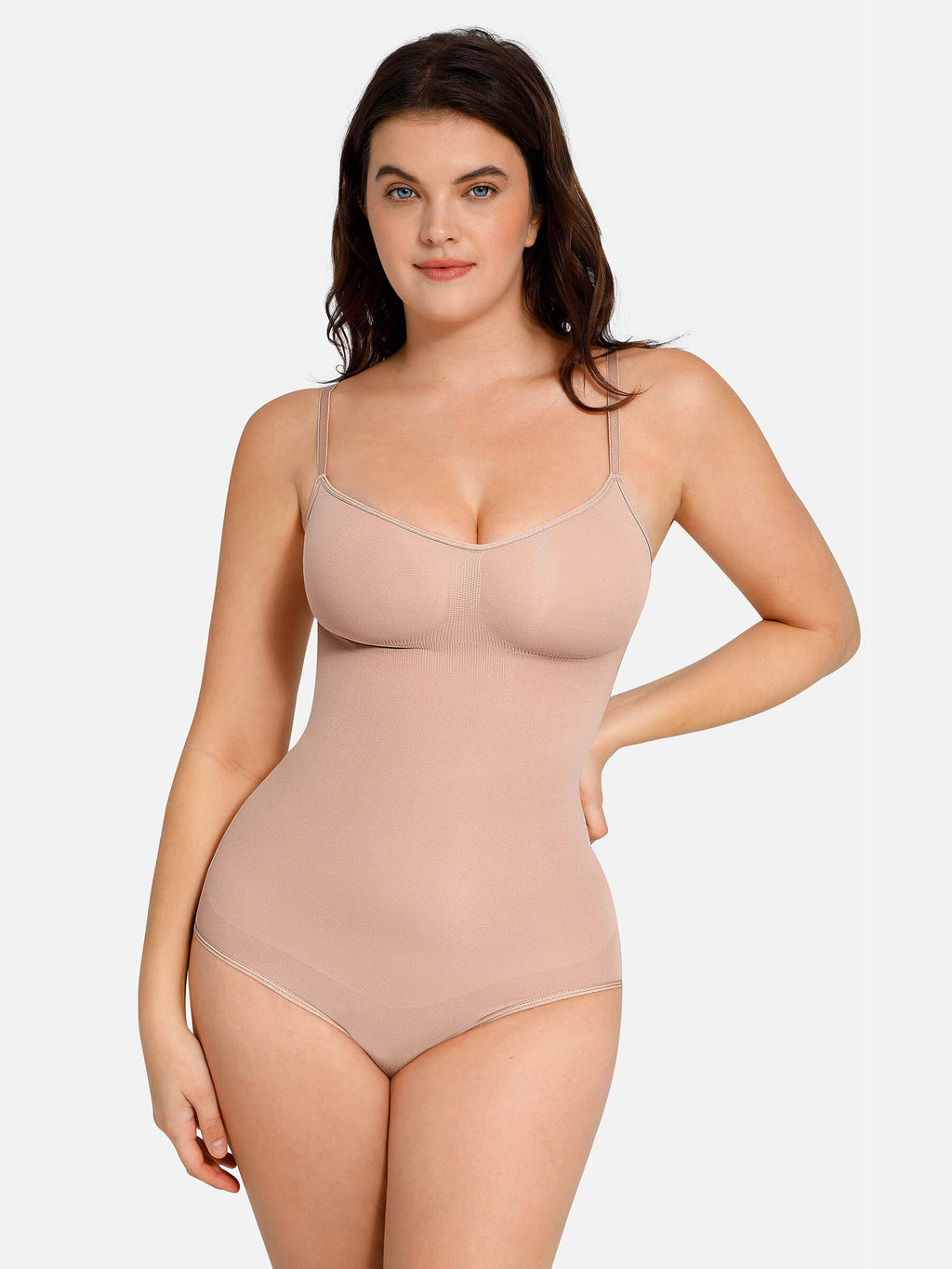 Seamless Everyday Bodysuit