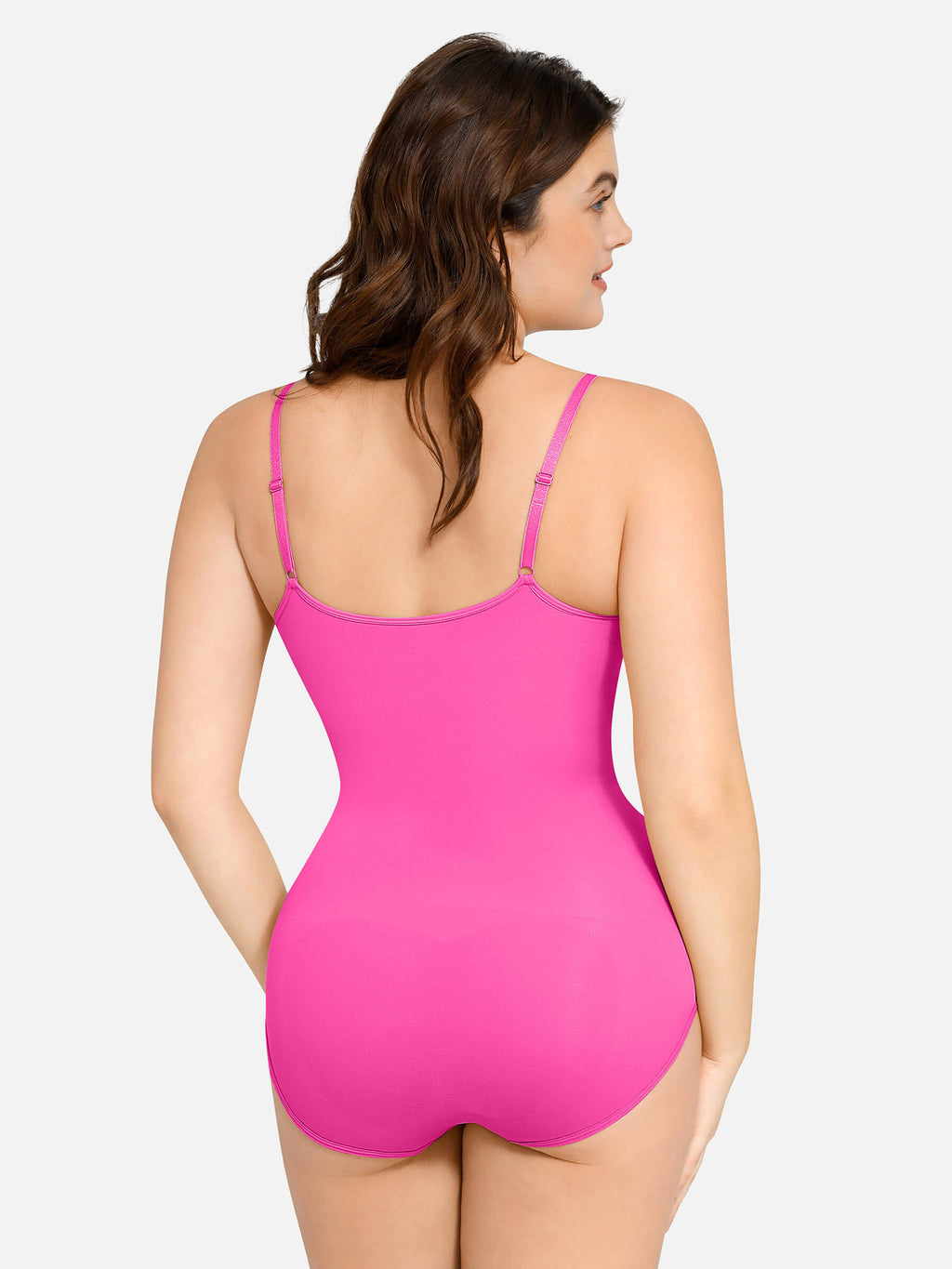 Seamless Everyday Bodysuit
