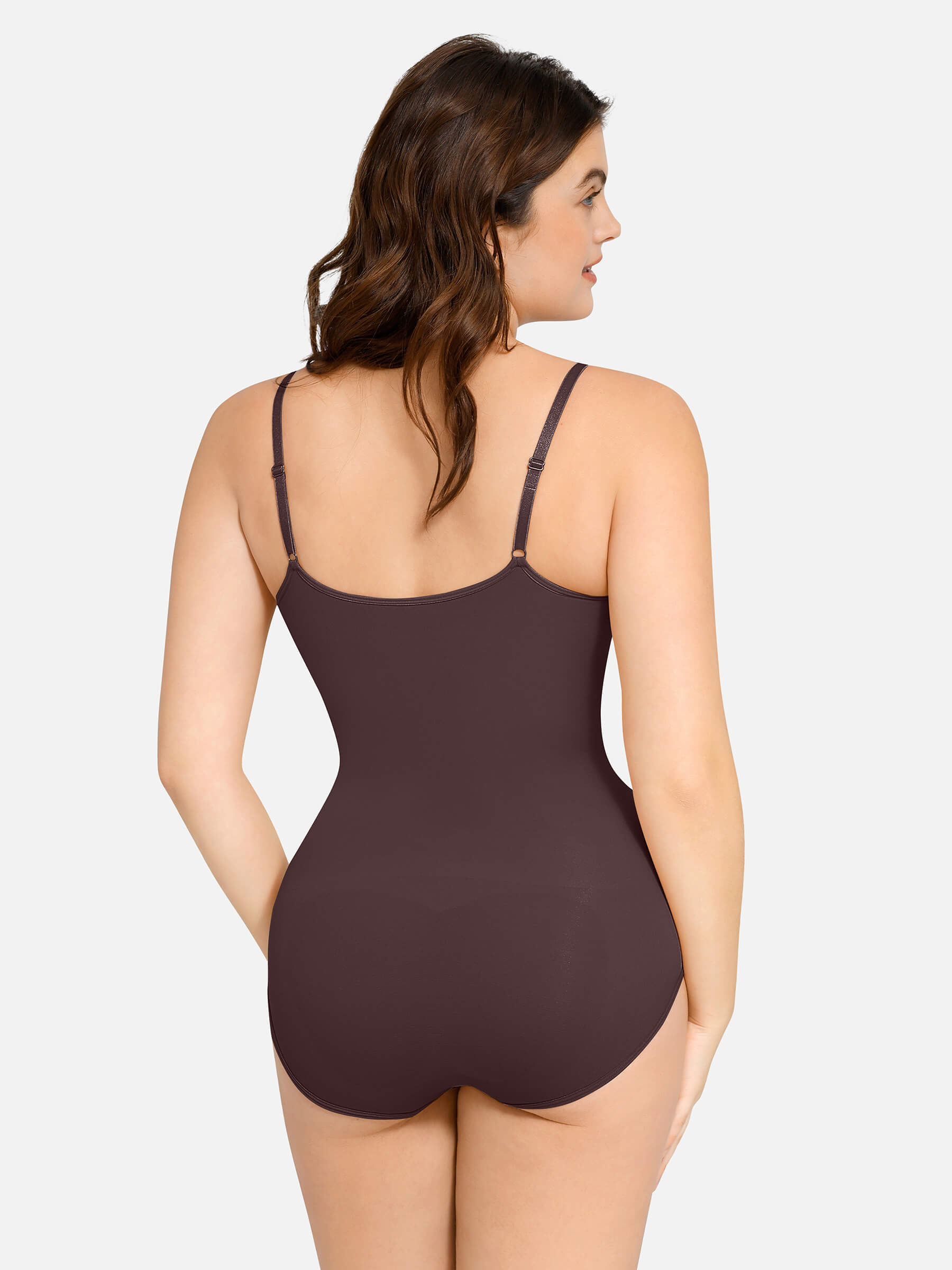 Seamless Everyday Bodysuit