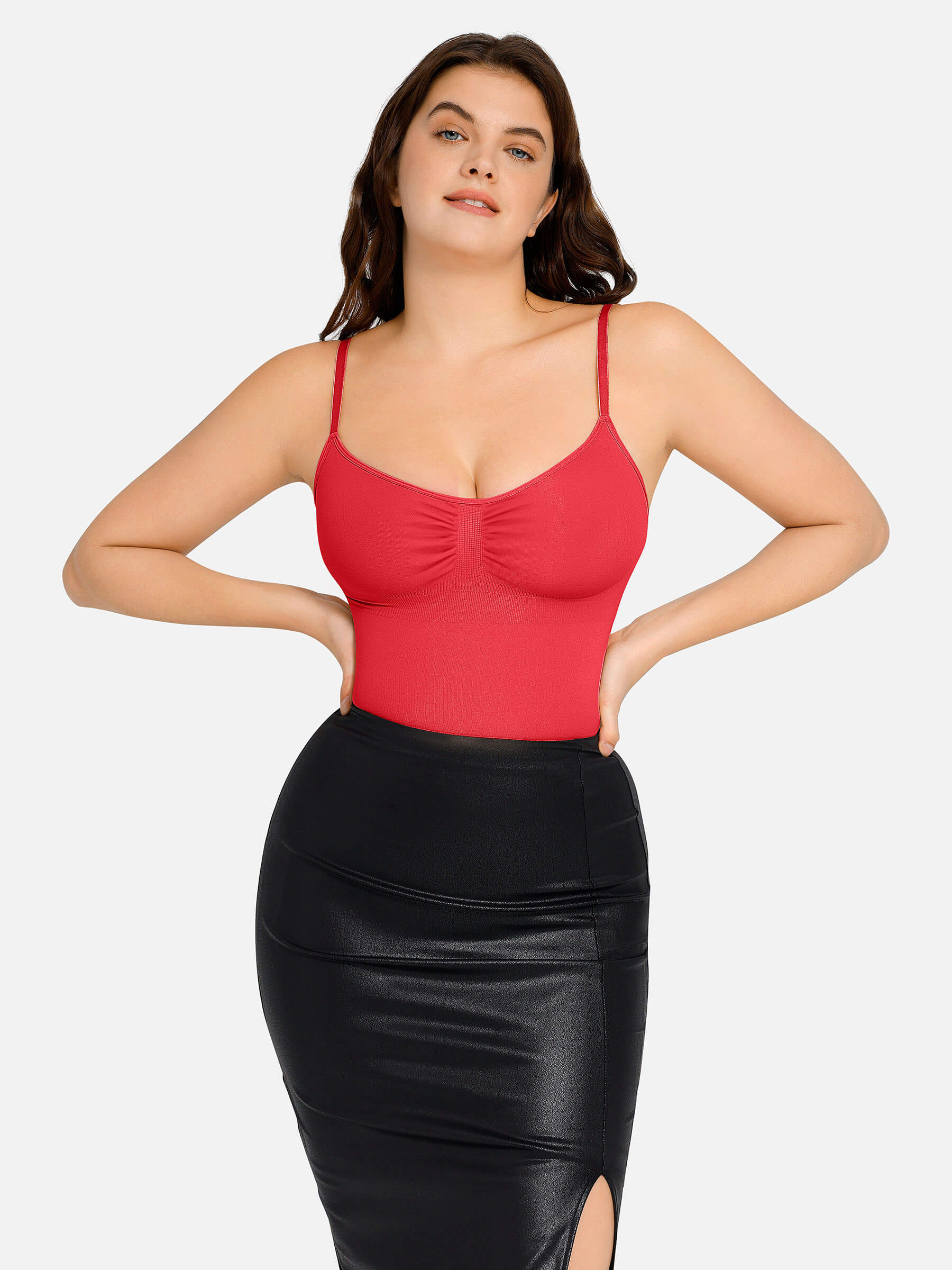 Seamless Everyday Bodysuit
