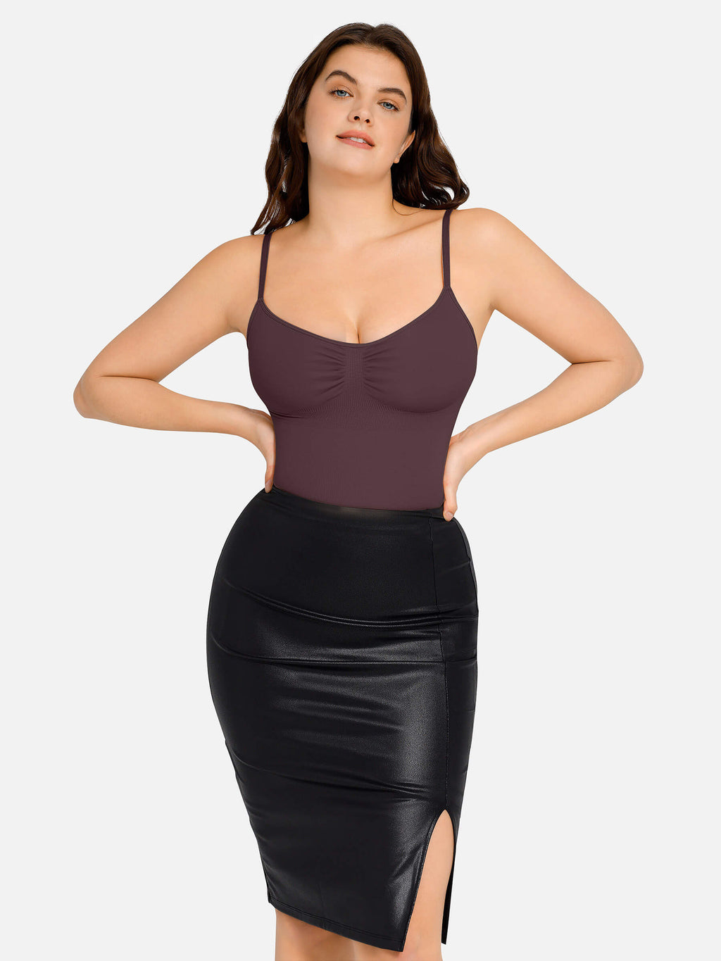 Seamless Everyday Bodysuit