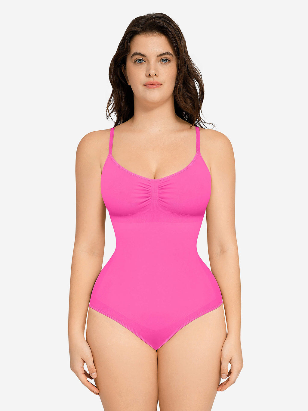 Seamless Everyday Bodysuit