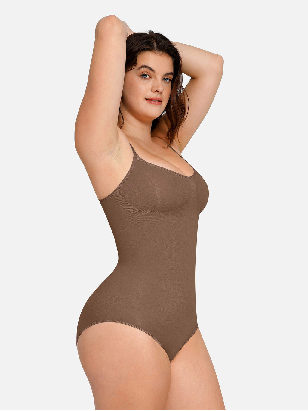 Seamless Everyday Bodysuit