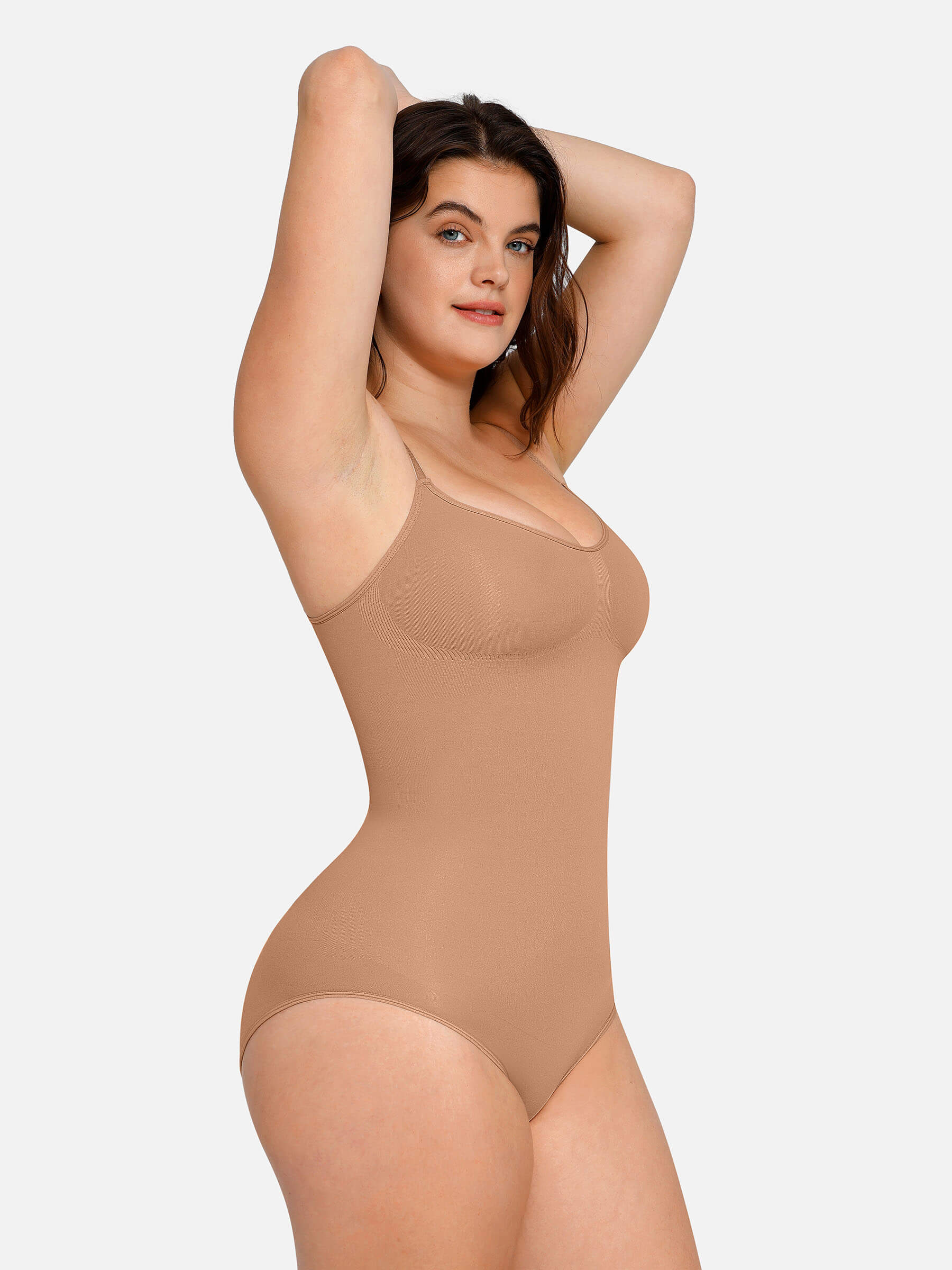 Seamless Everyday Bodysuit