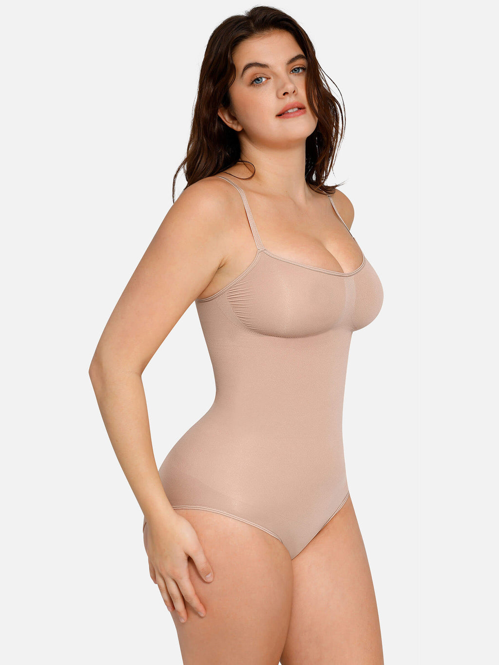 Seamless Everyday Bodysuit