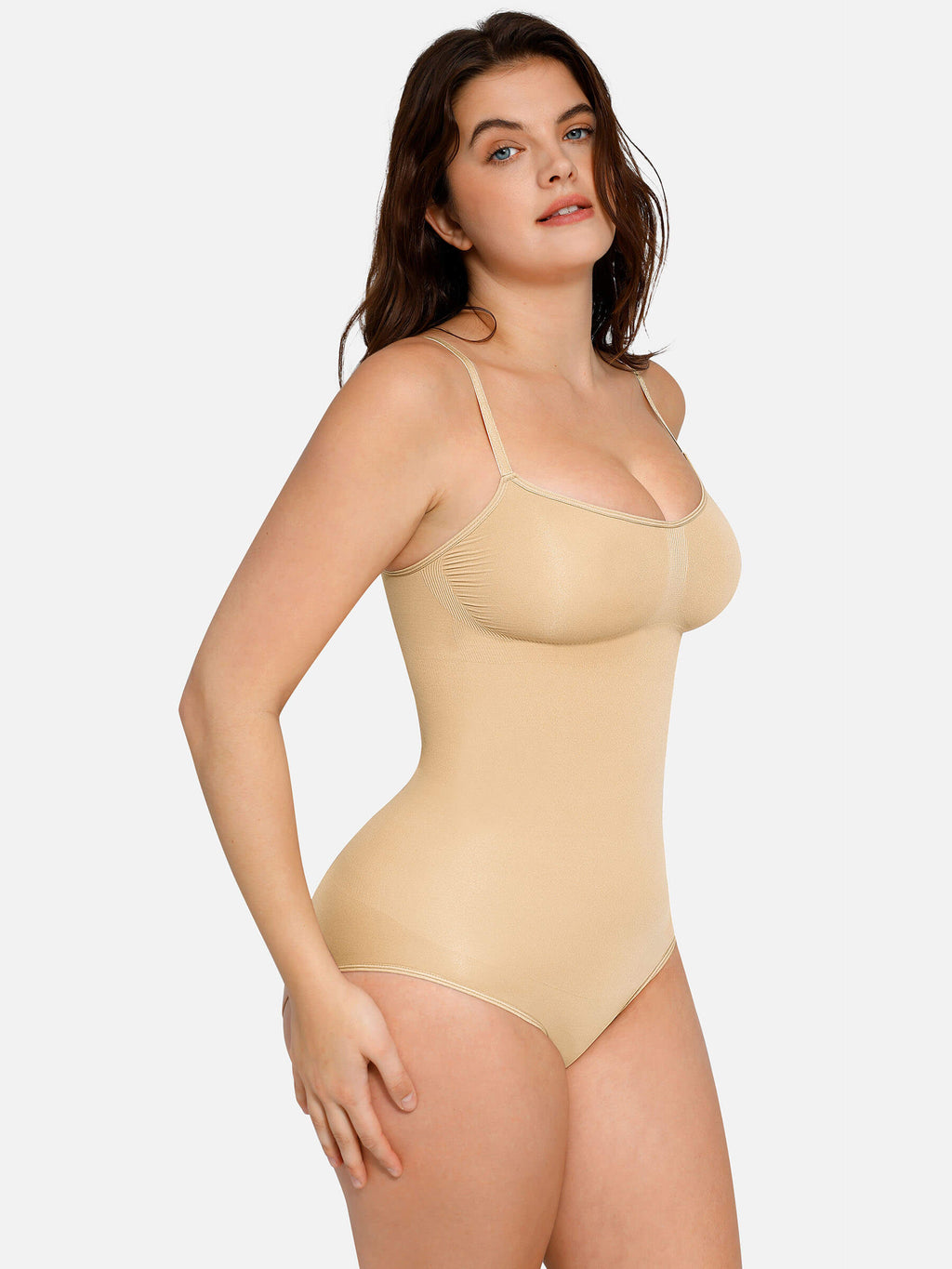 Seamless Everyday Bodysuit