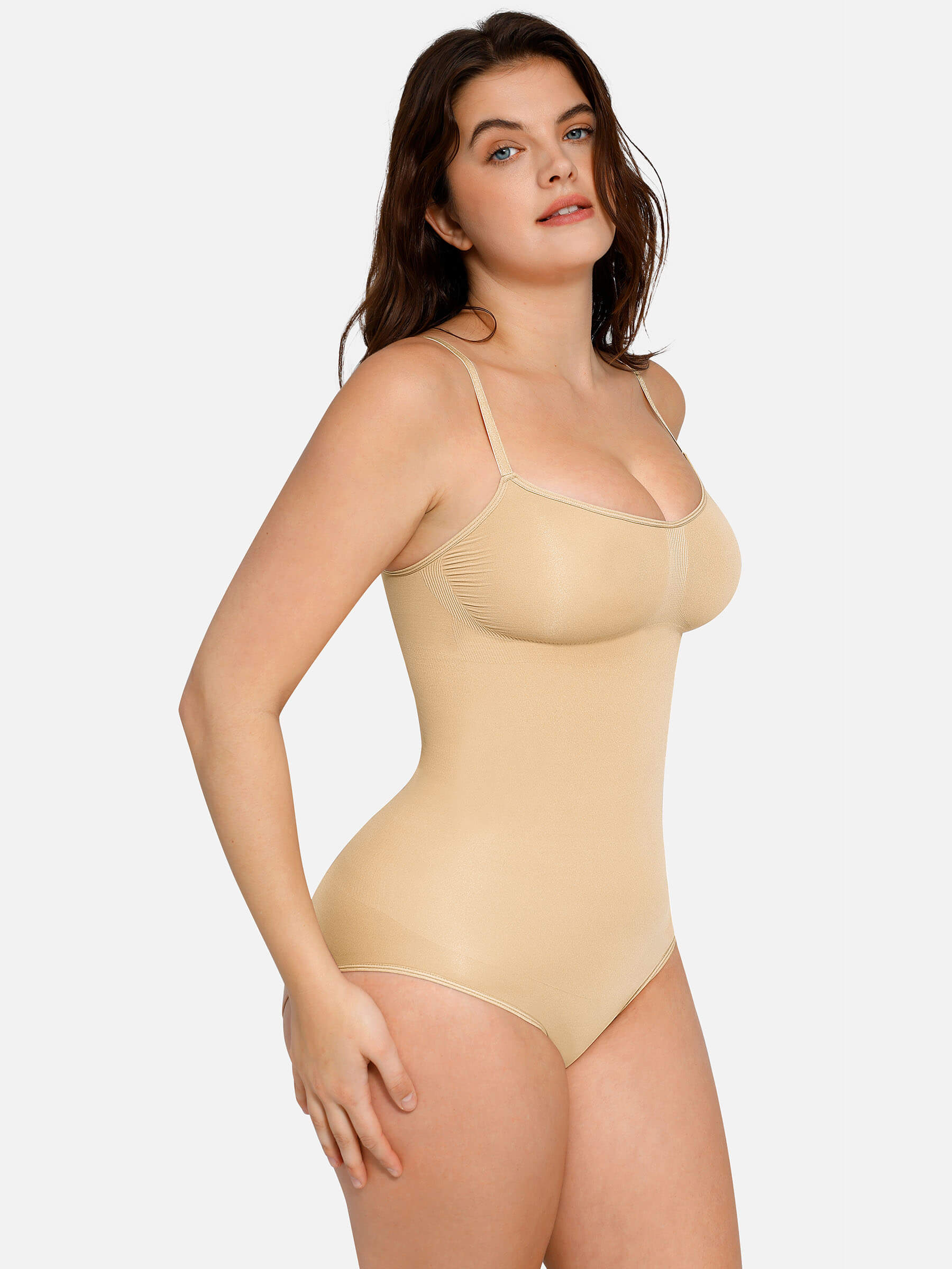 Seamless Everyday Bodysuit
