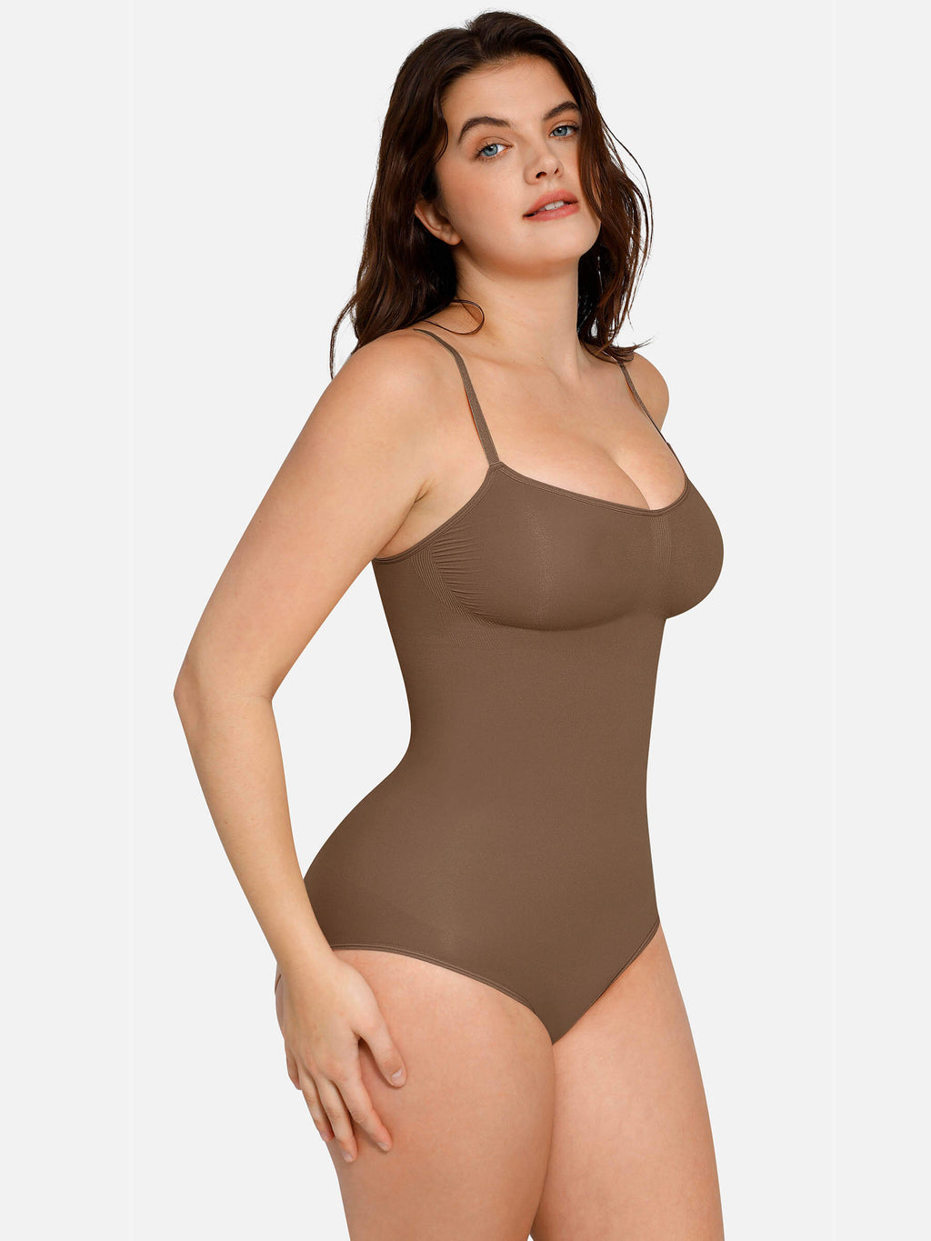 Seamless Everyday Bodysuit