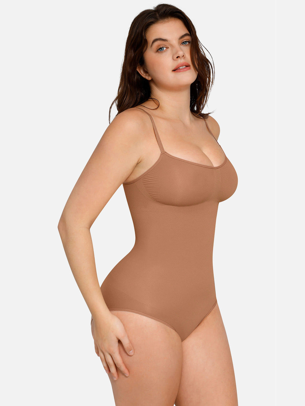 Seamless Everyday Bodysuit