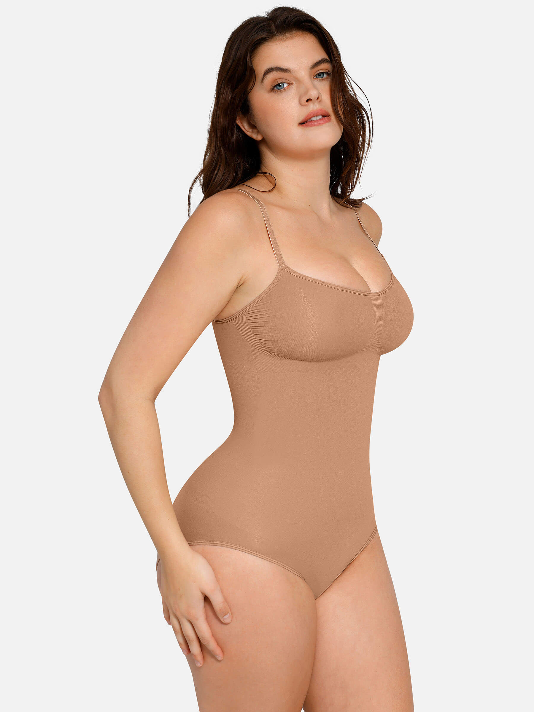 Seamless Everyday Bodysuit