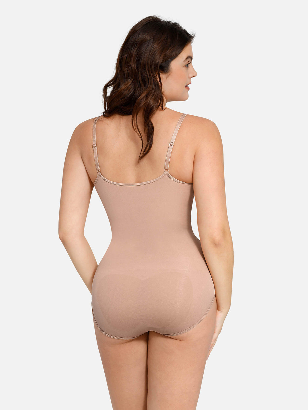 Seamless Everyday Bodysuit
