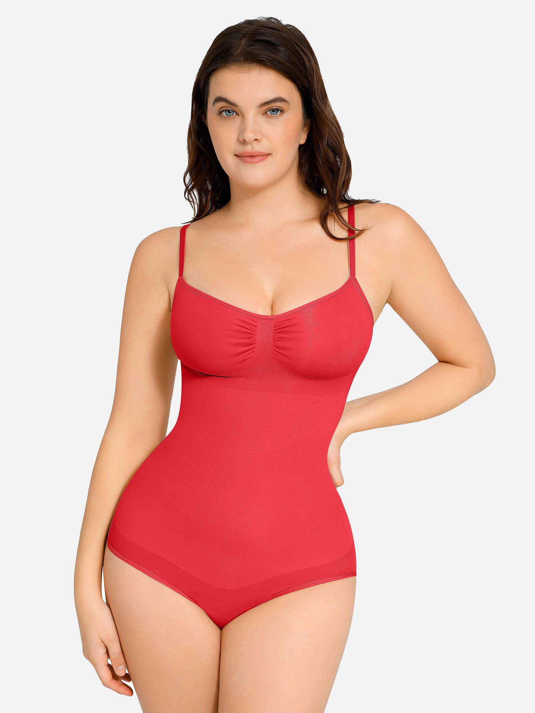 Seamless Everyday Bodysuit