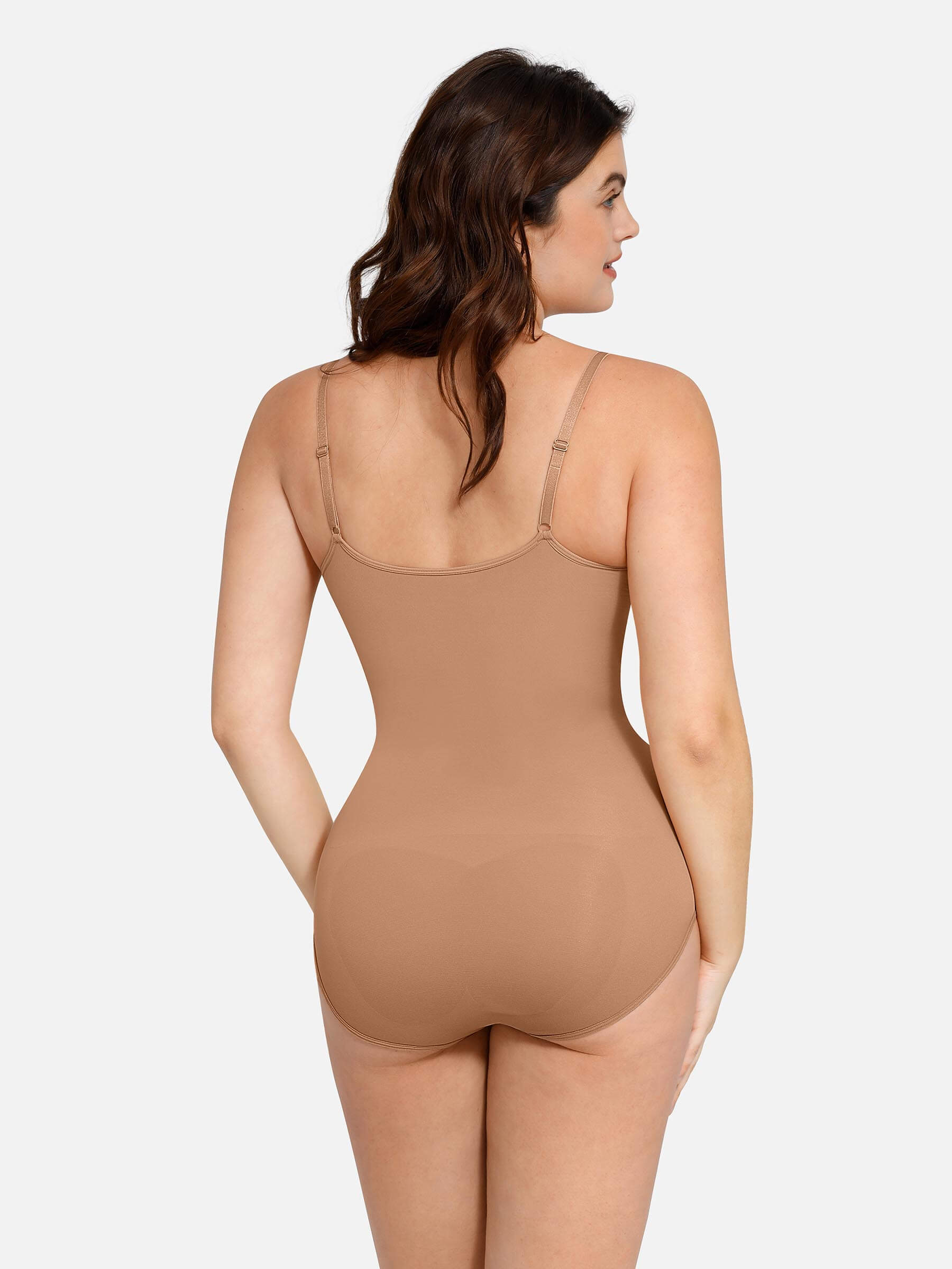 Seamless Everyday Bodysuit