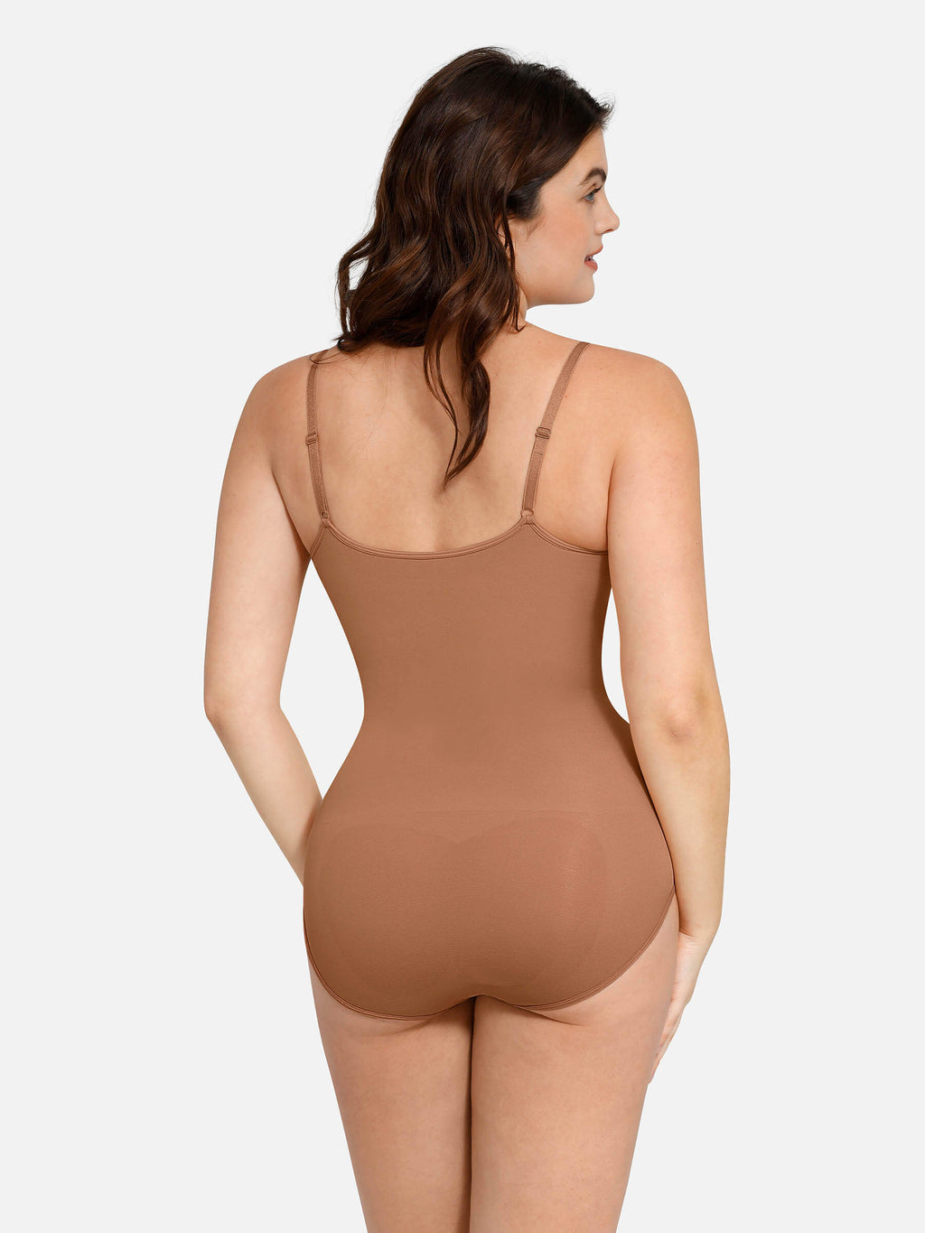 Seamless Everyday Bodysuit
