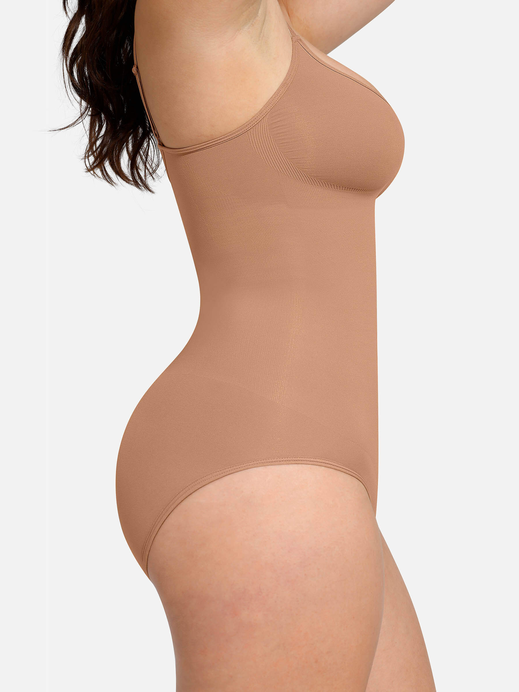 Seamless Everyday Bodysuit