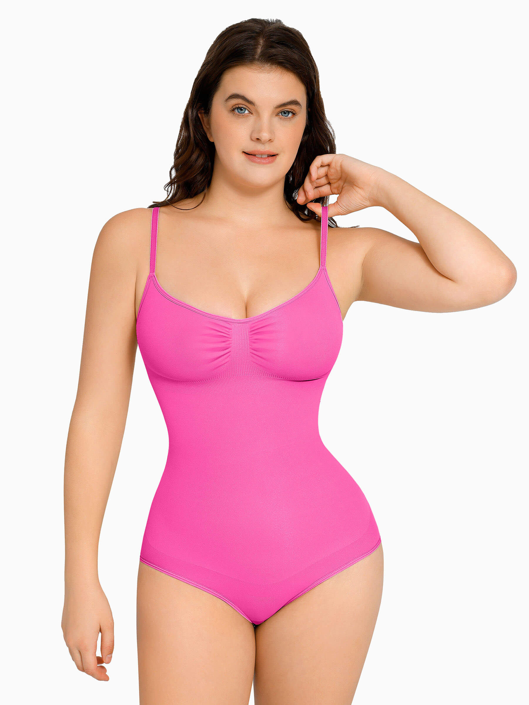 Seamless Everyday Bodysuit