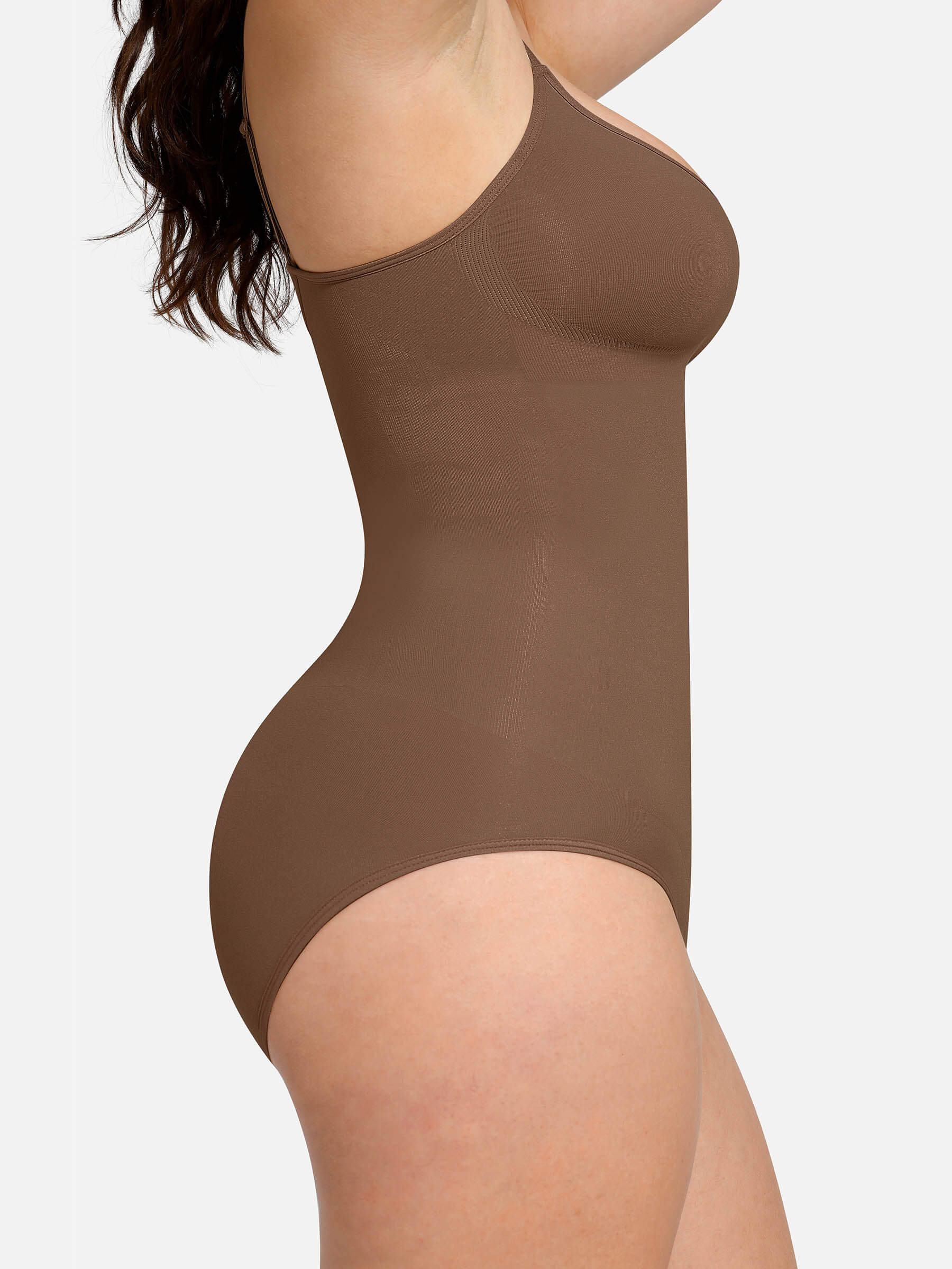 Seamless Everyday Bodysuit