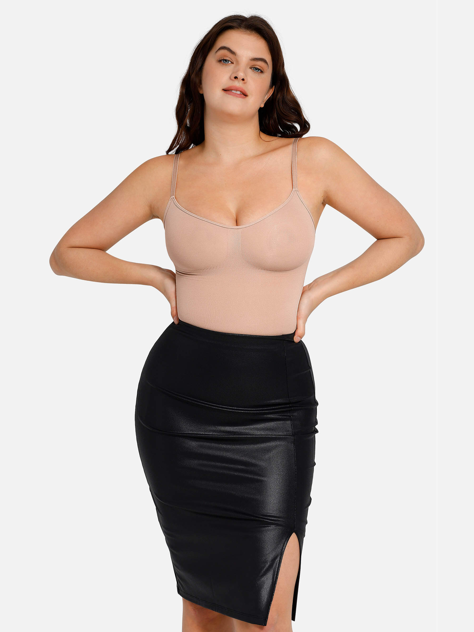 Seamless Everyday Bodysuit