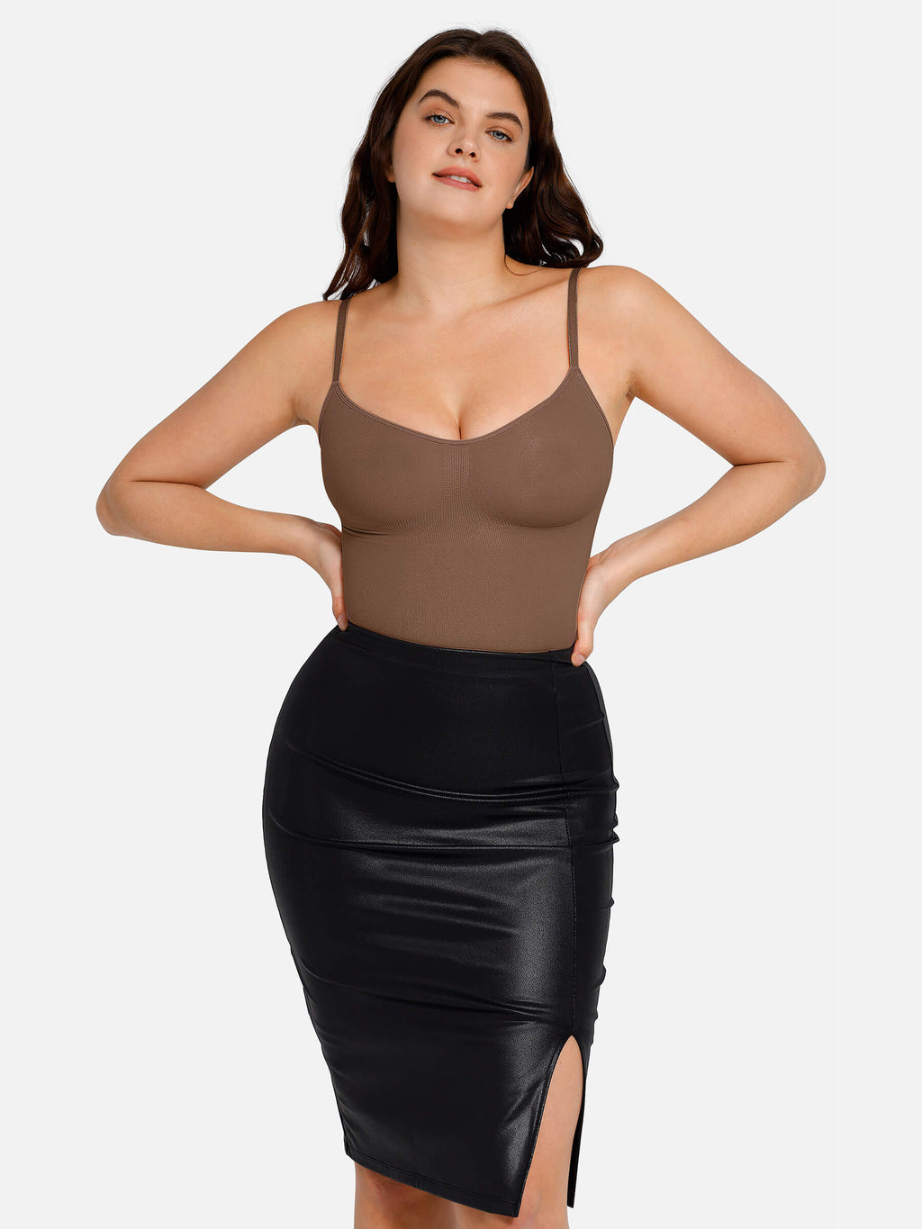 Seamless Everyday Bodysuit