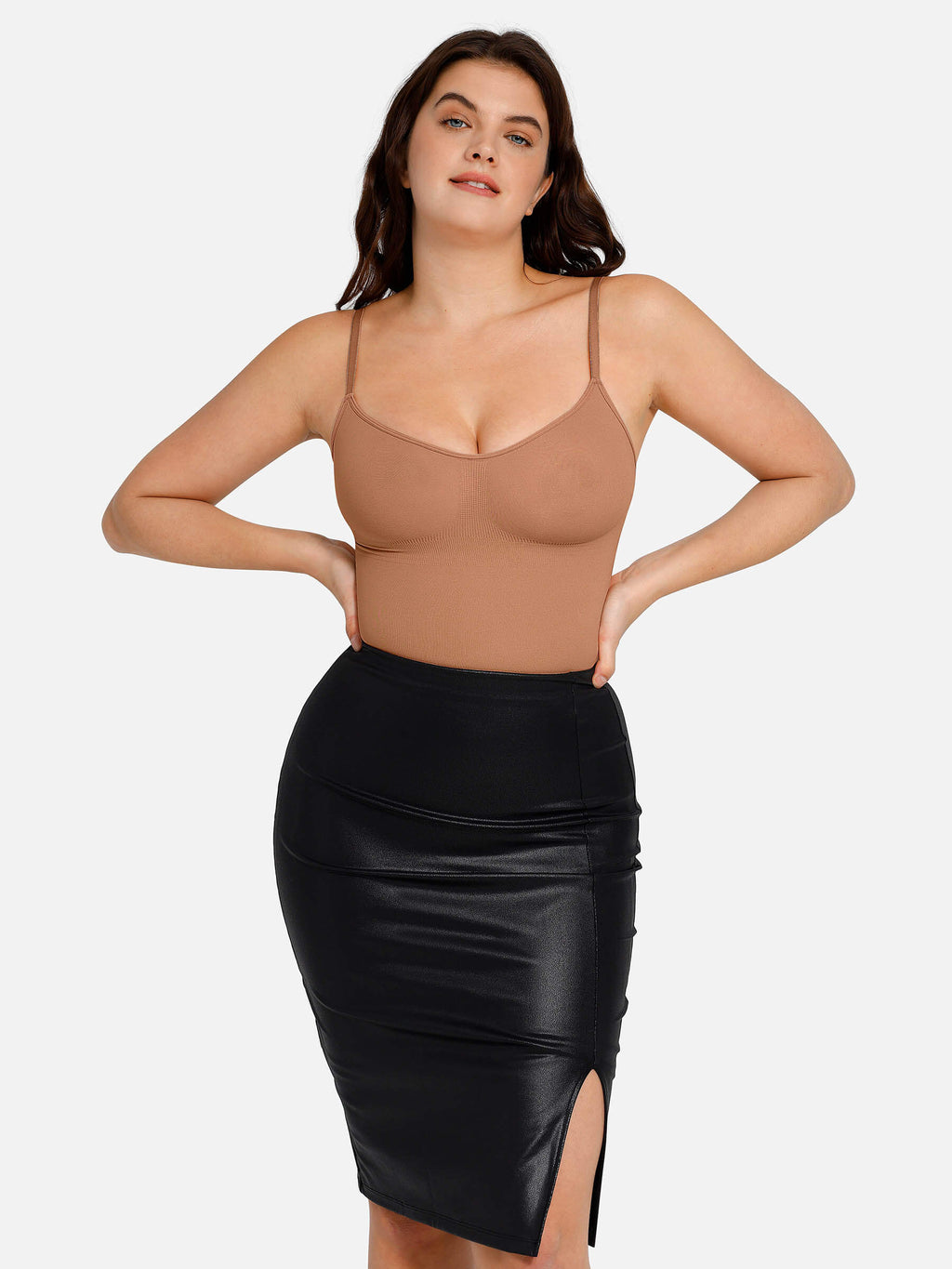 Seamless Everyday Bodysuit