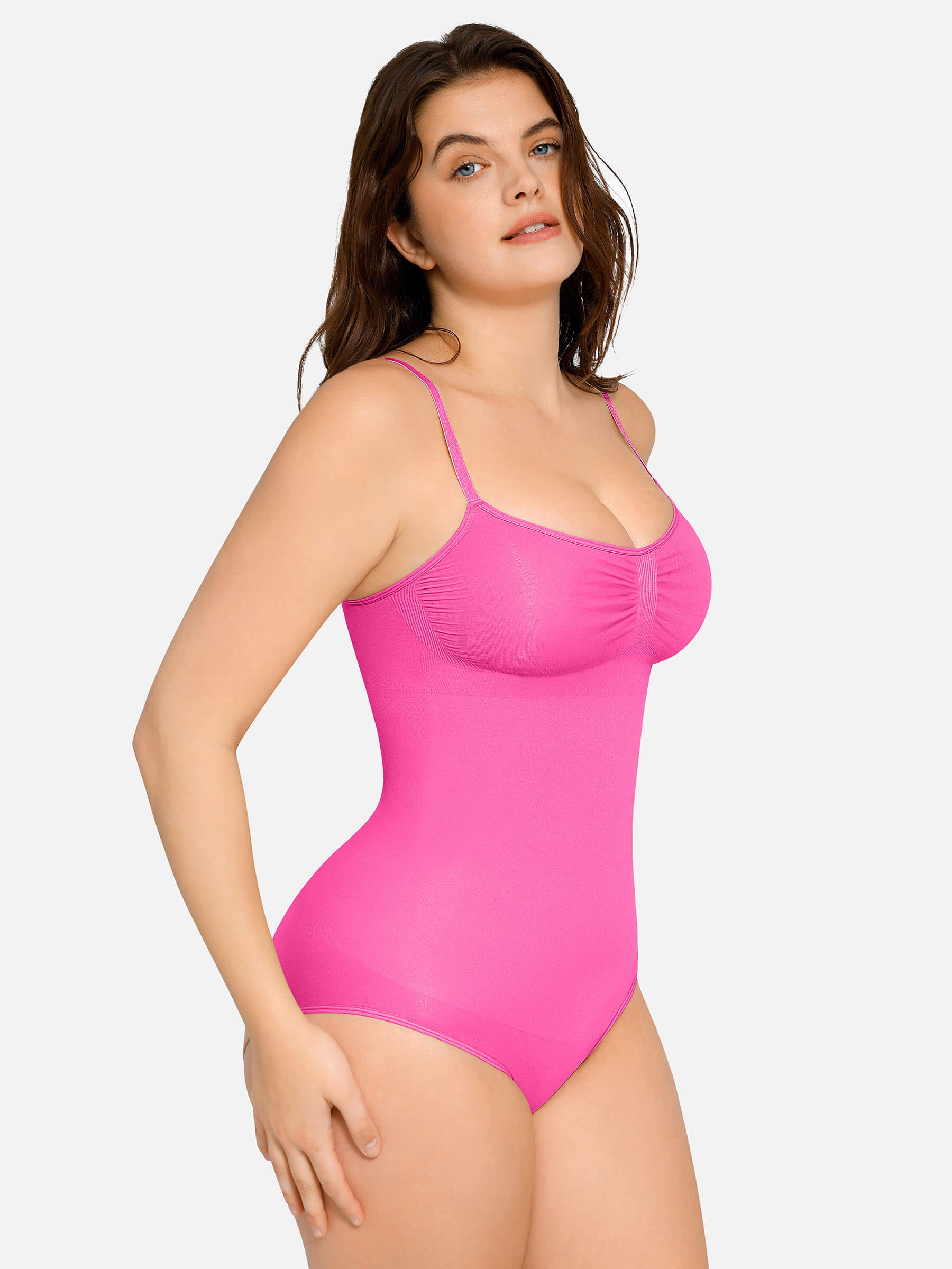 Seamless Everyday Bodysuit