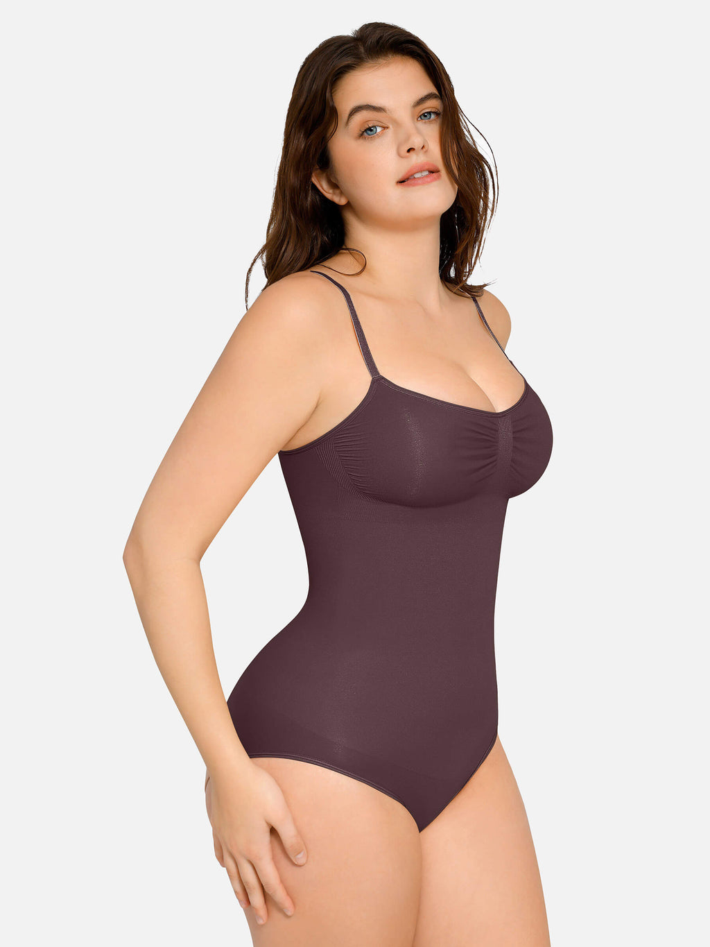 Seamless Everyday Bodysuit