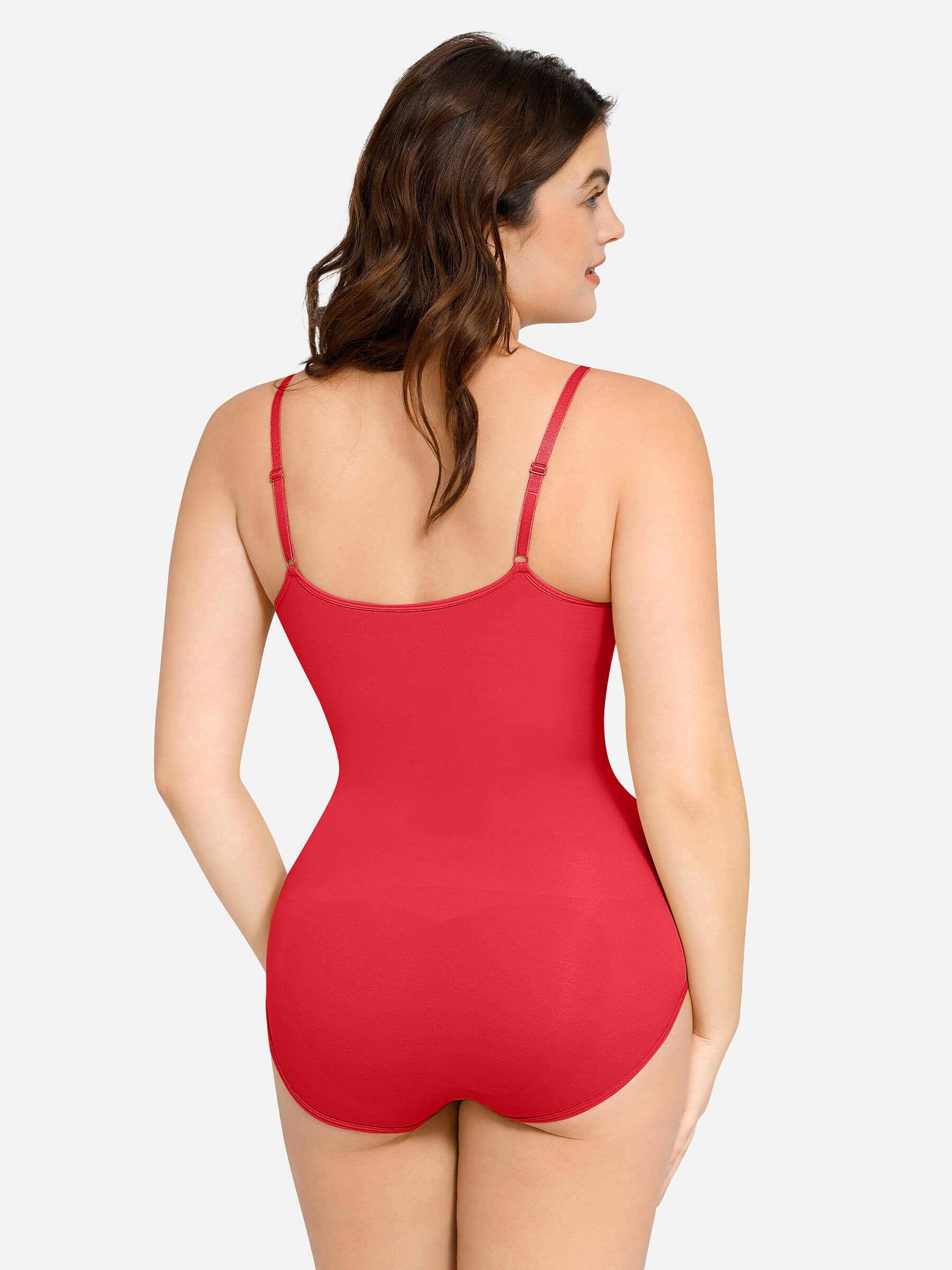 Seamless Everyday Bodysuit