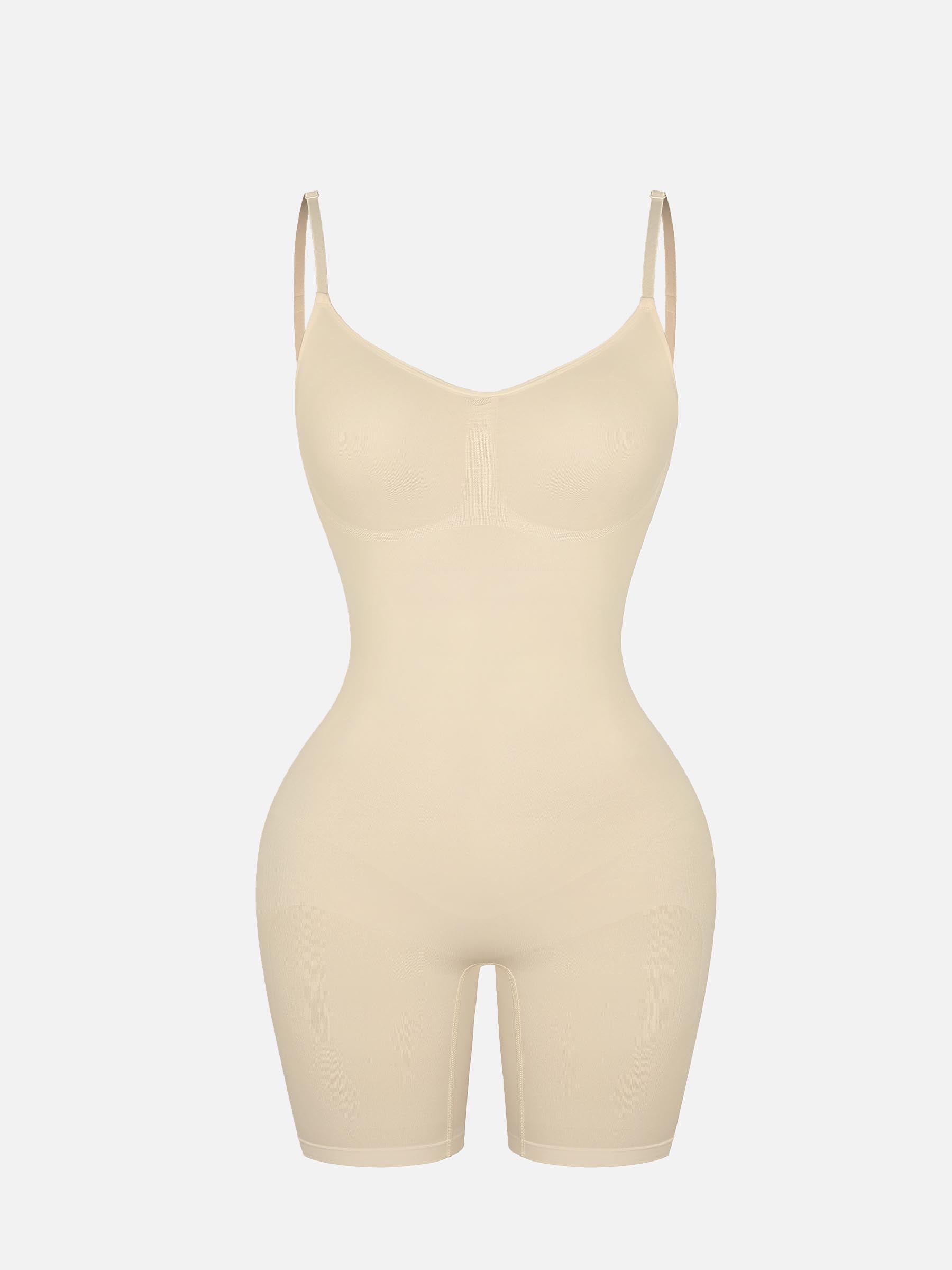Tummy Control Butt Lift Shapewear Bundle