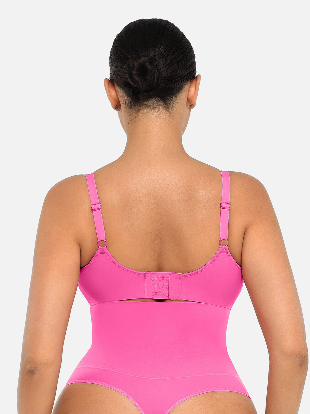 Stretchy Non-Padded Wireless Jelly Bra