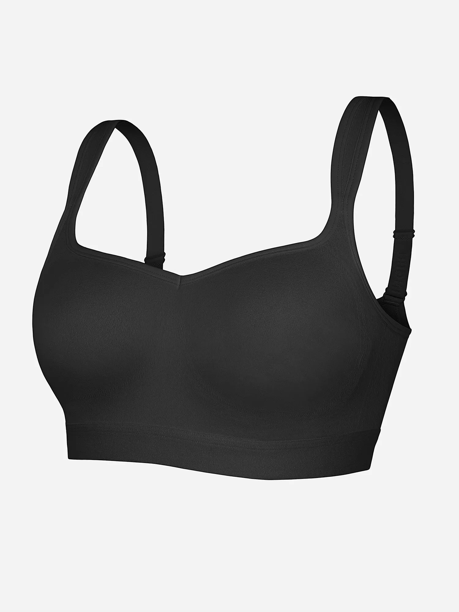 Support Smooth Wireless Bra