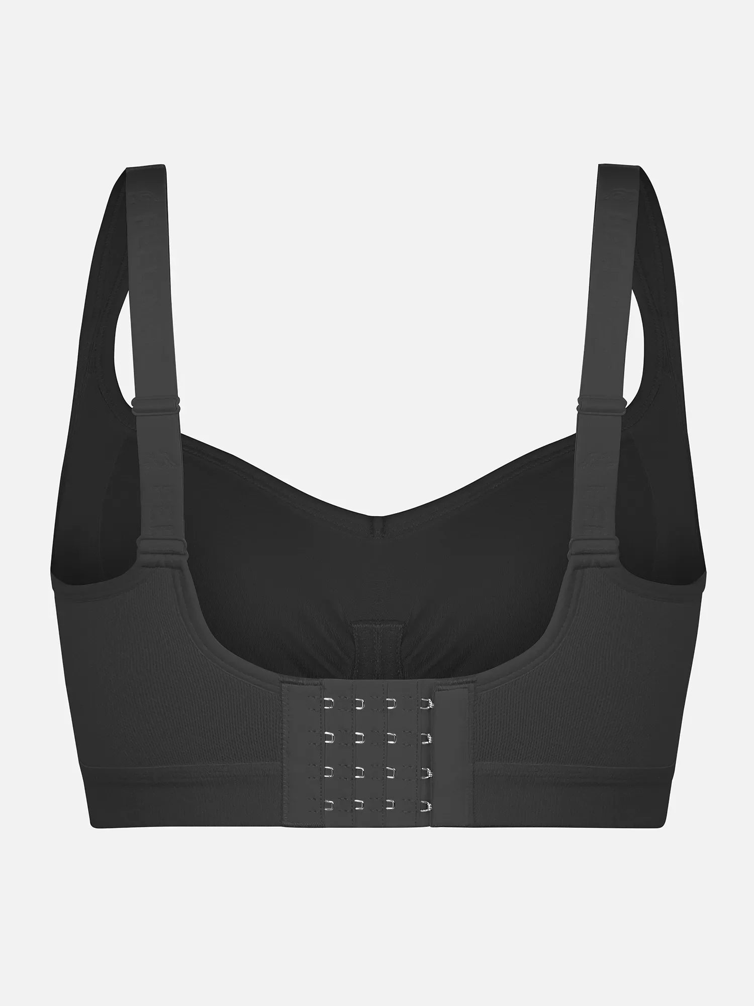 Support Smooth Wireless Bra