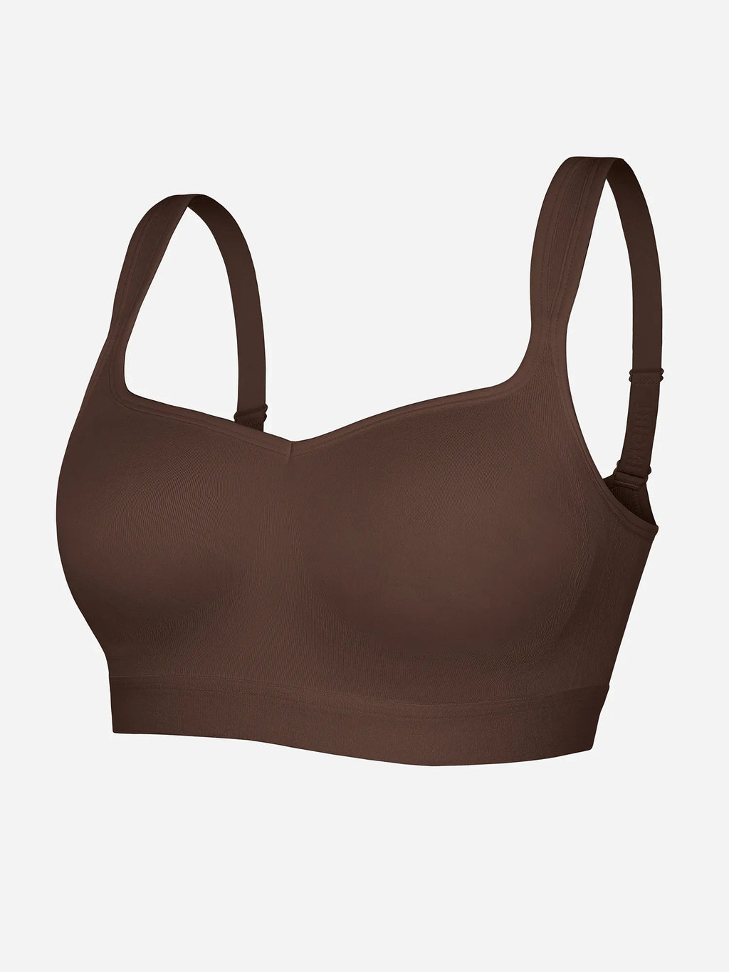 Support Smooth Wireless Bra