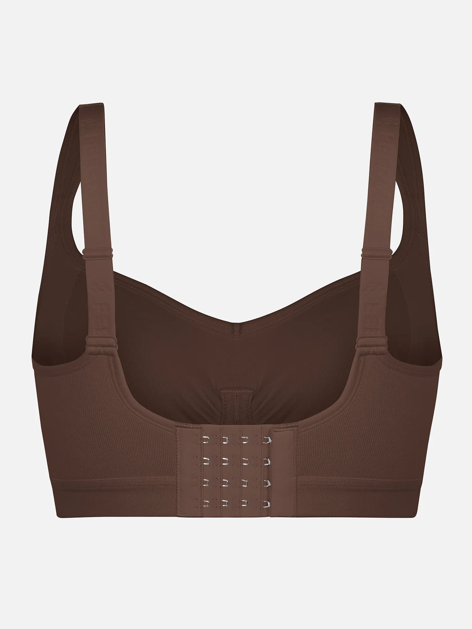 Support Smooth Wireless Bra