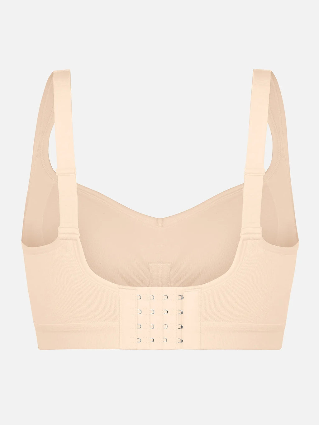 Support Smooth Wireless Bra